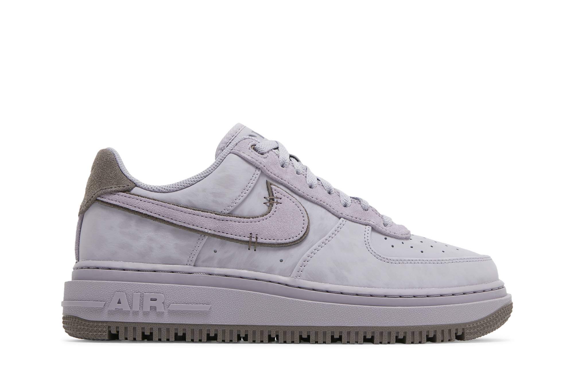 Nike Air Force 1 Luxe Dyed DD9605-500 Nicesnk