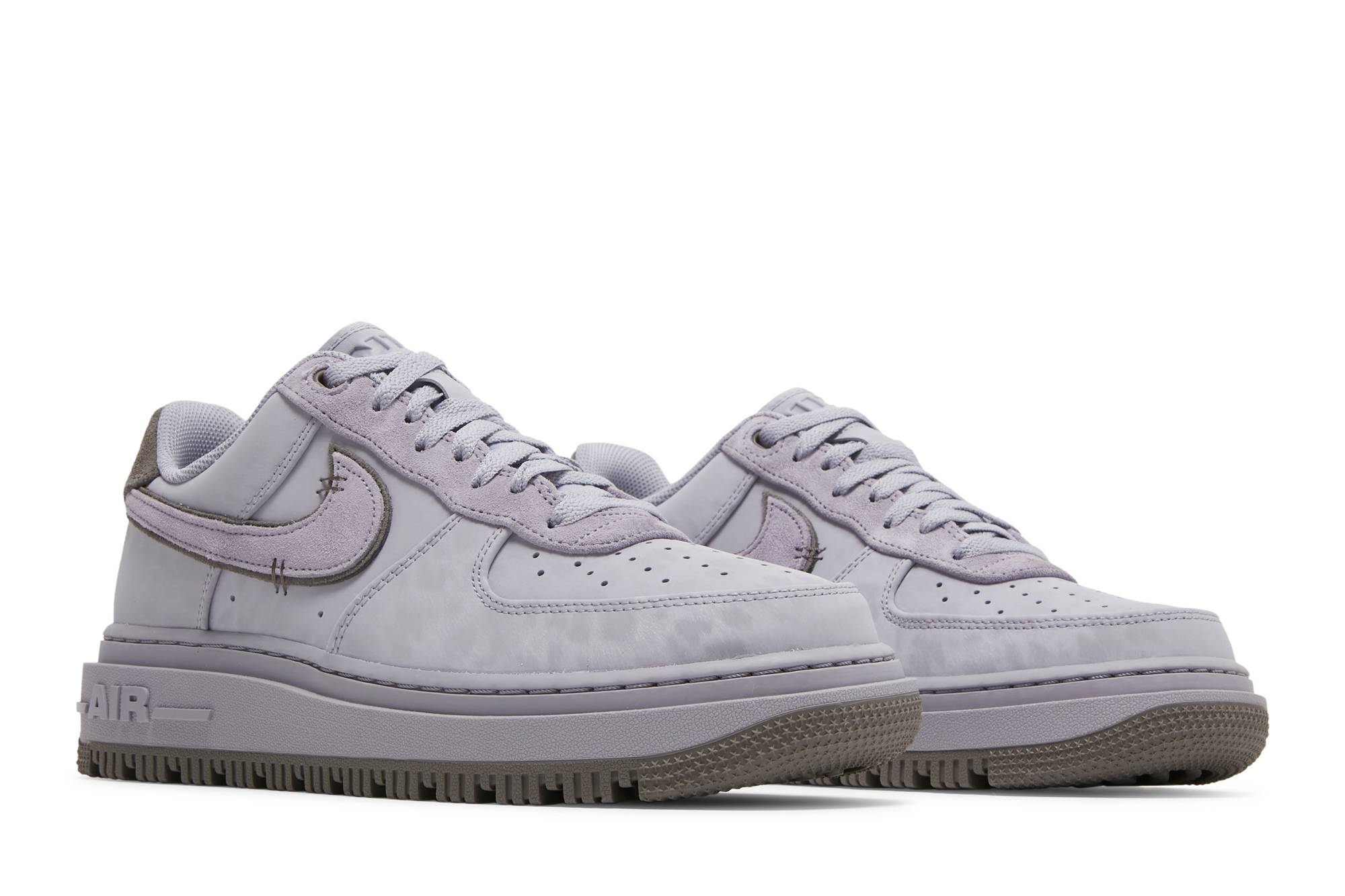 Nike Air Force 1 Luxe Dyed DD9605-500 Nicesnk