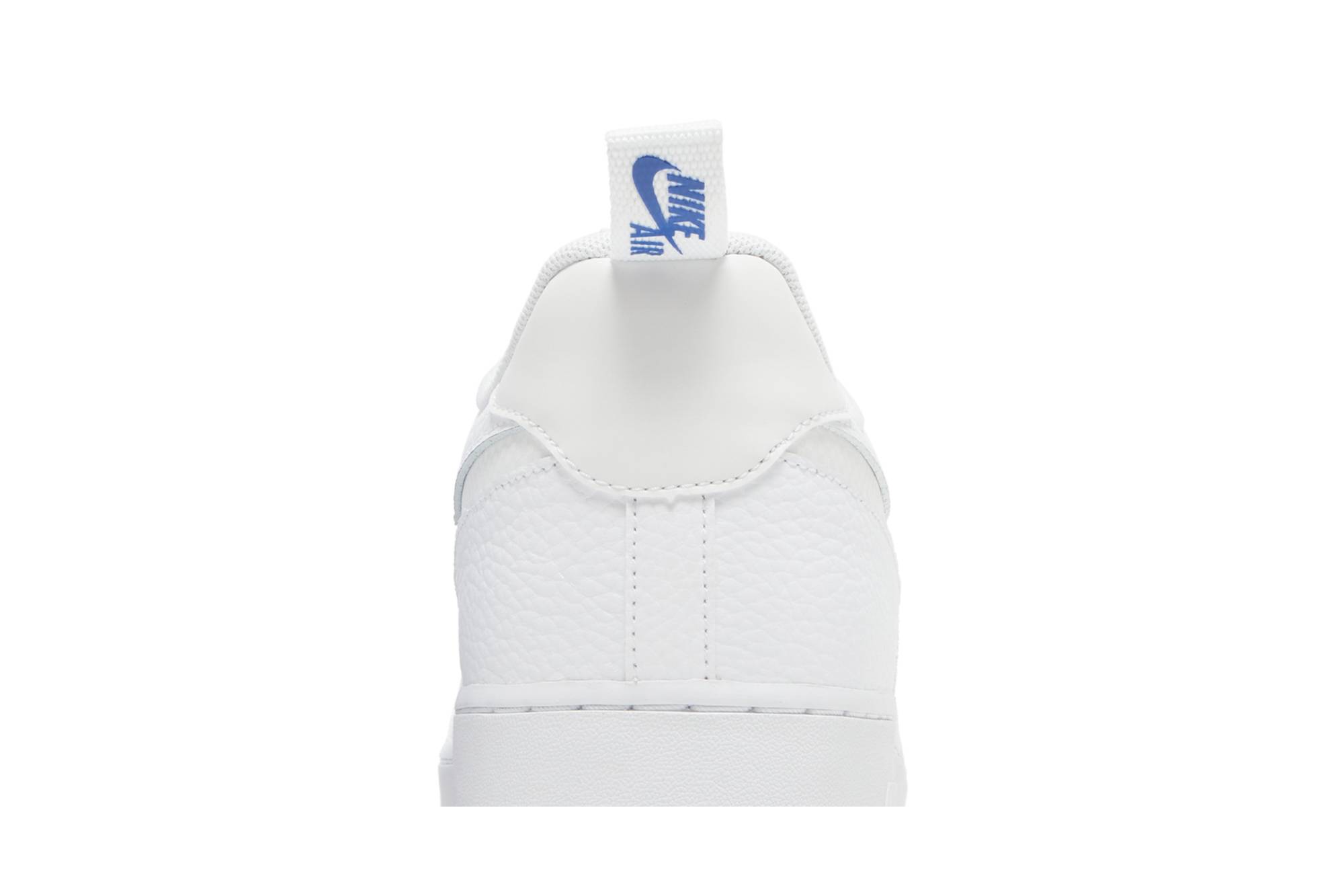 Nike Air Force 1 LV8 ‘White Game Royal’ DN4433-100