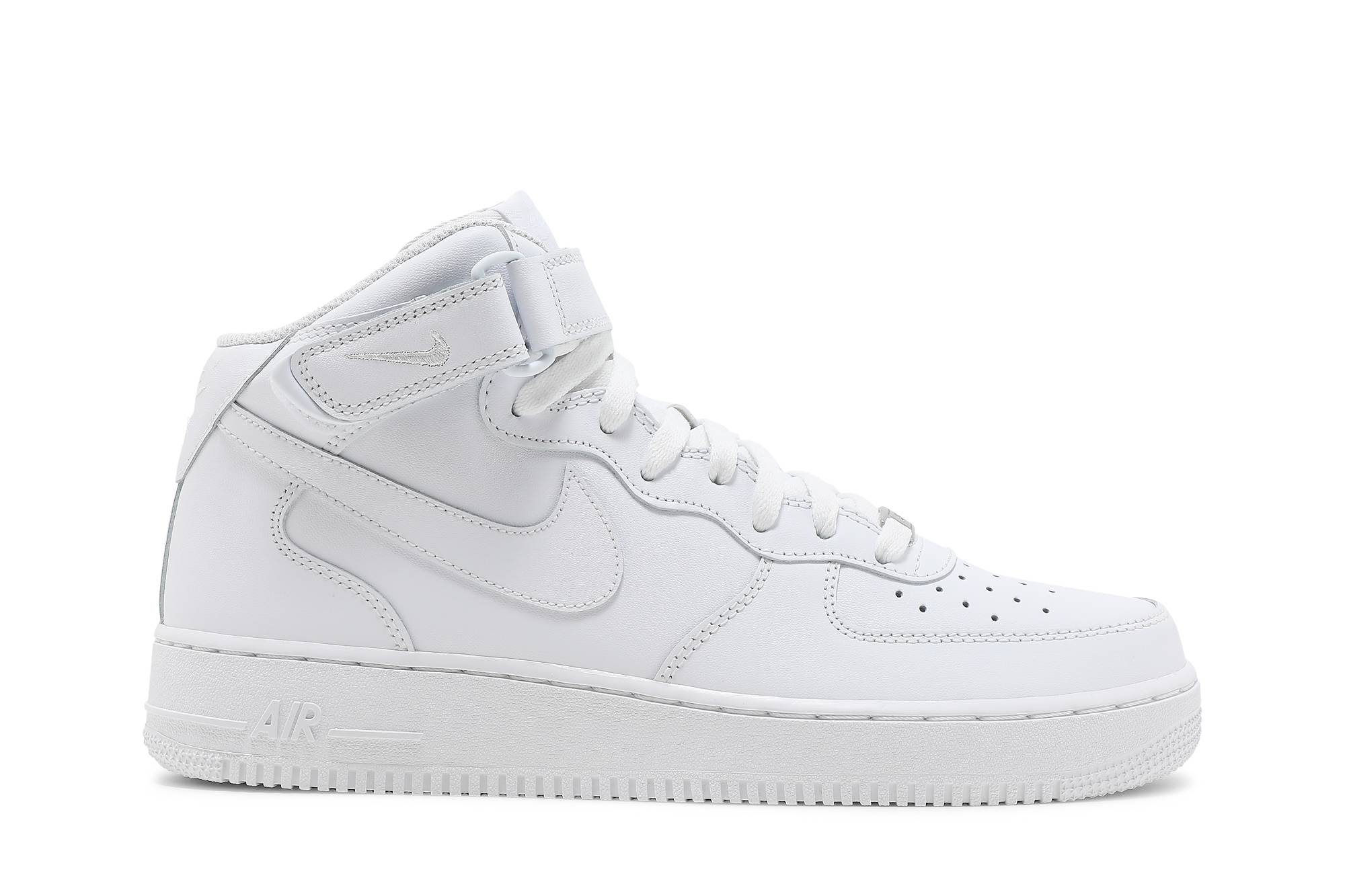 Nike Air Force 1 Mid ’07 ‘Triple White’ CW2289-111