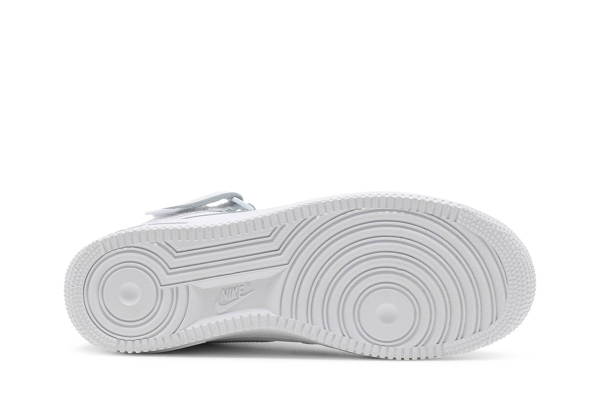 Nike Air Force 1 Mid ’07 ‘Triple White’ CW2289-111