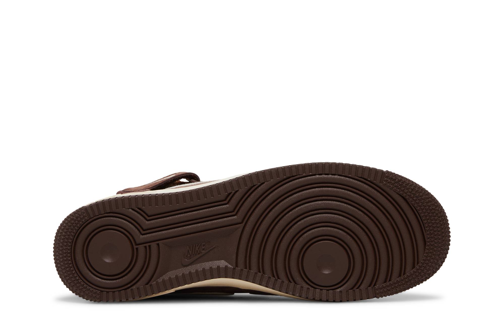 Nike Air Force 1 Mid Ã¢â‚¬â„¢07 QS ‘Chocolate’ DM0107-200