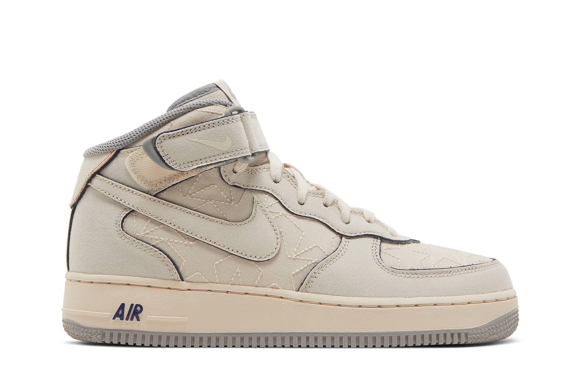 Nike Air Force 1 Mid ‘Pearl White’ DZ5367-219