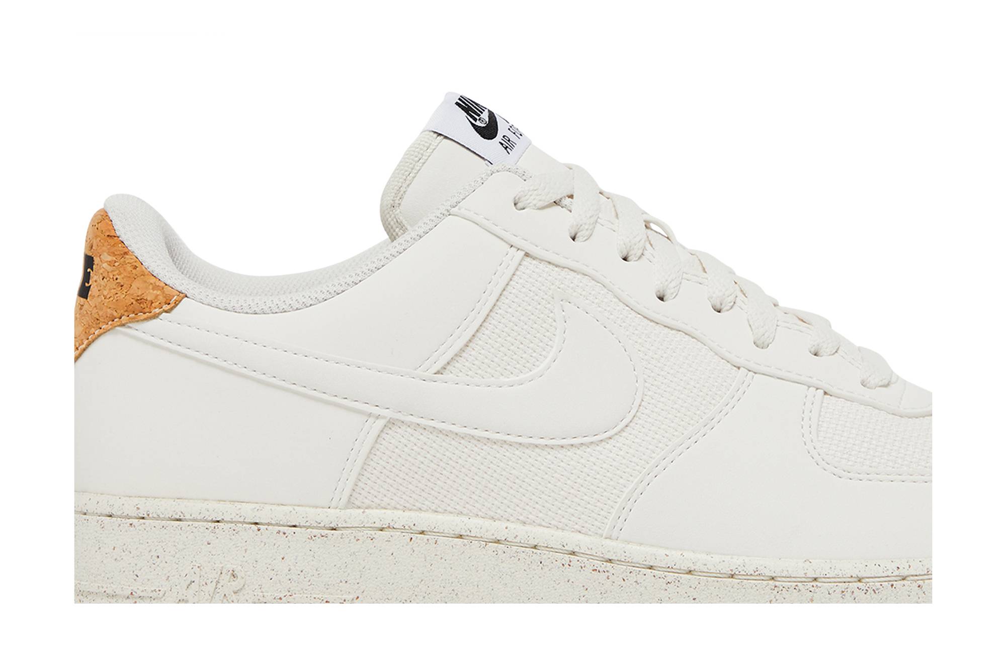 Nike Air Force 1 Next Nature ‘Cork’ DV7184-001
