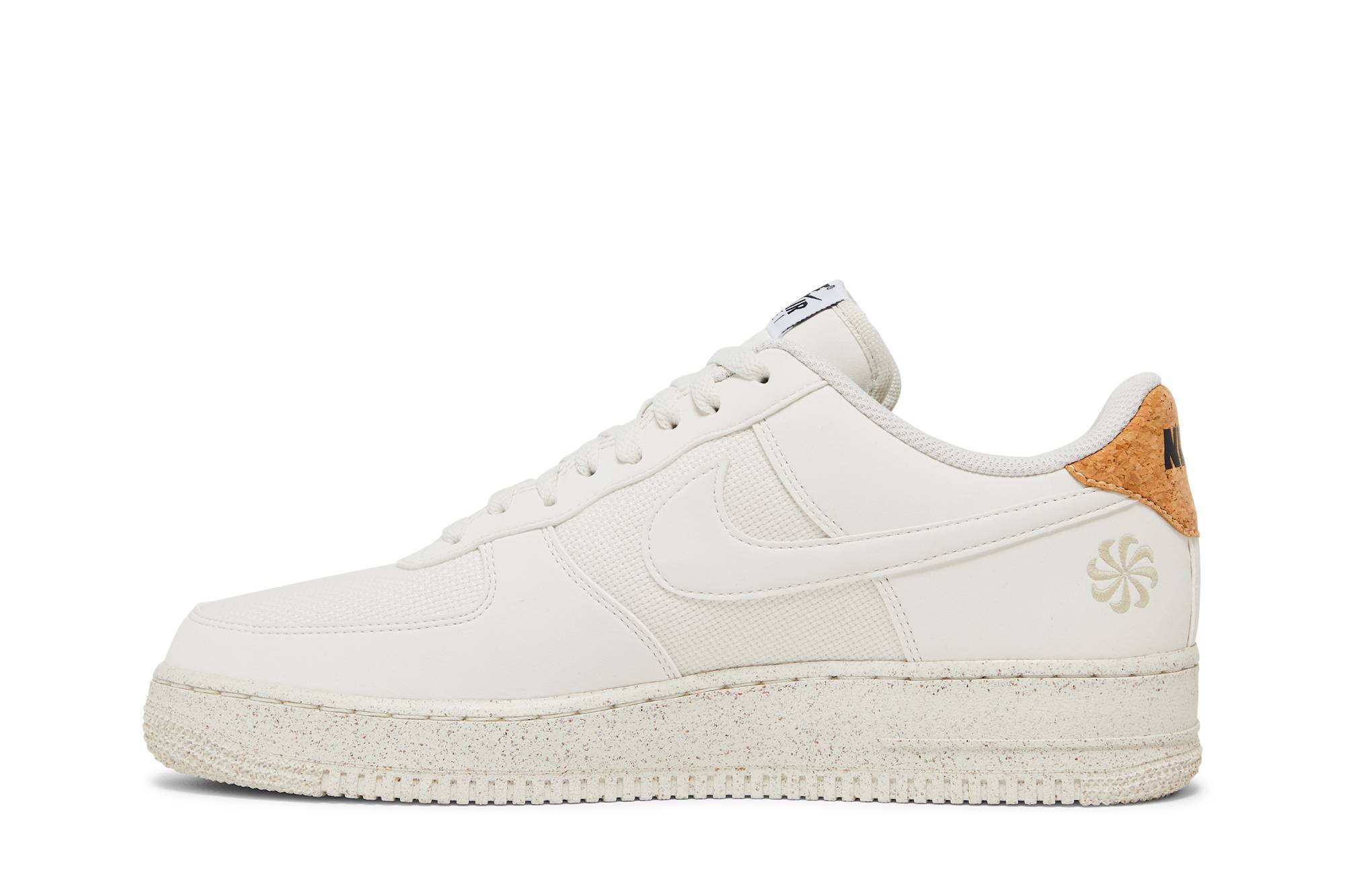 Nike Air Force 1 Next Nature ‘Cork’ DV7184-001