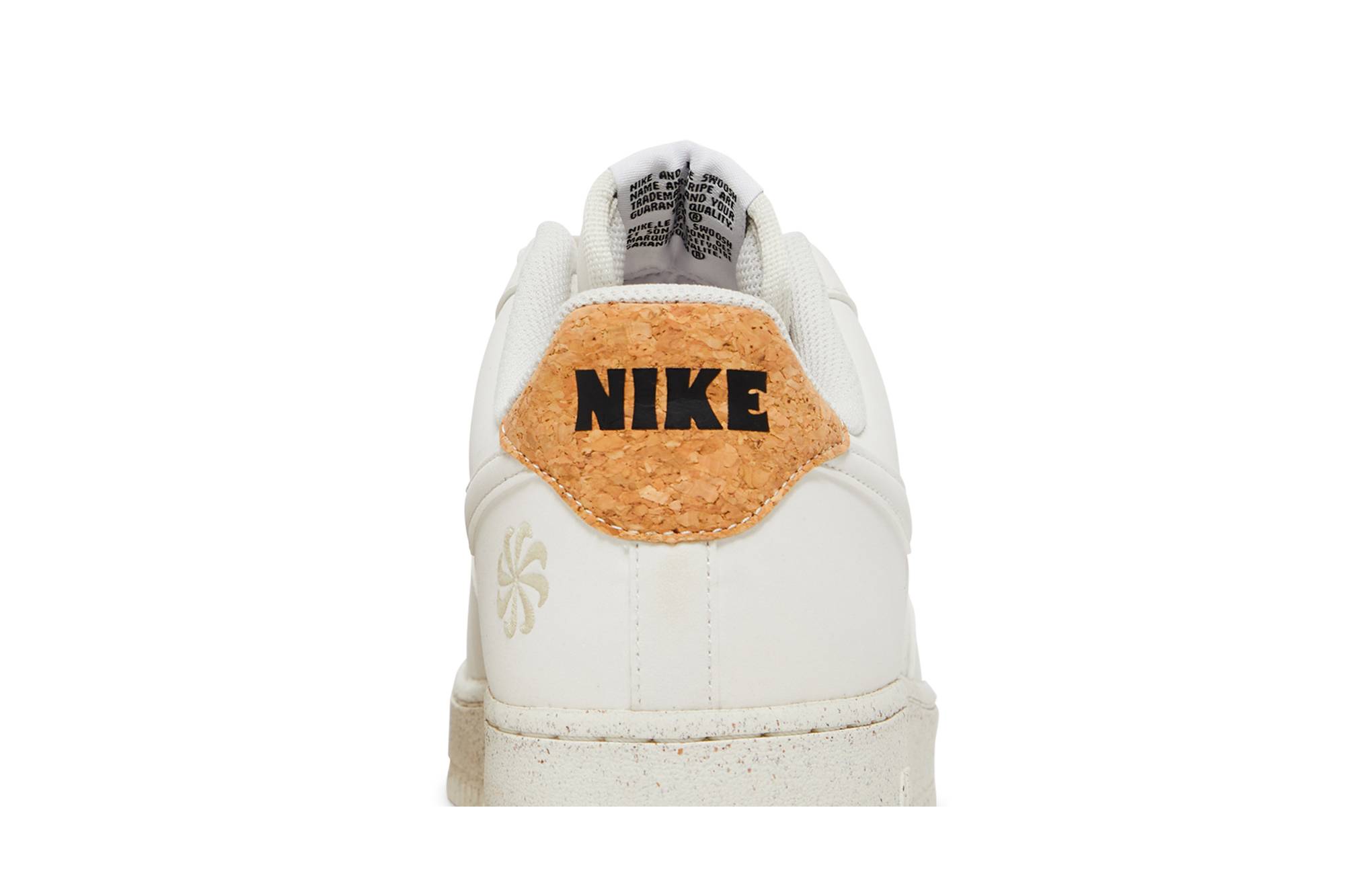 Nike Air Force 1 Next Nature ‘Cork’ DV7184-001