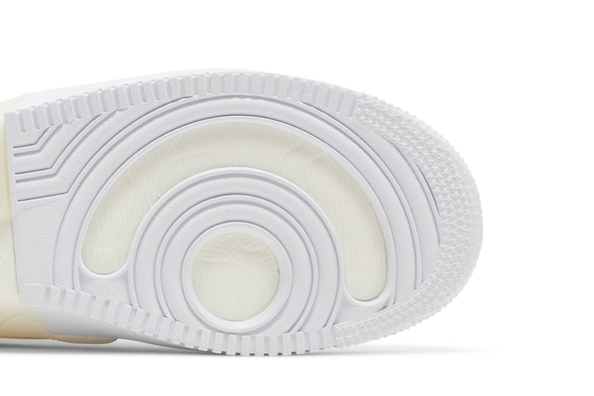 Nike Air Force 1 React Coconut Milk DH7615-100 Nicesnk