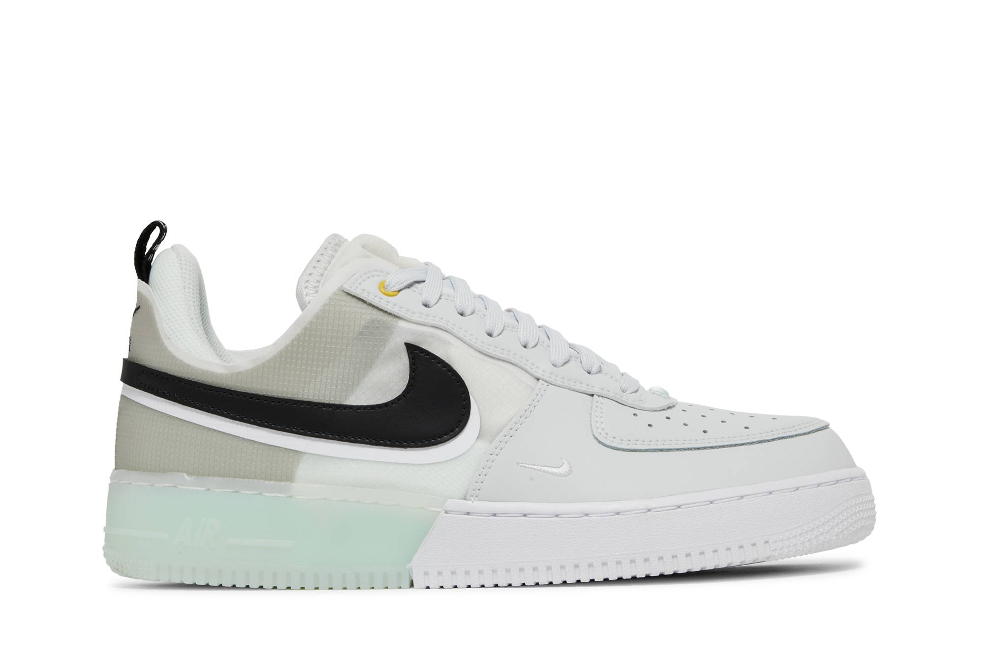 Nike Air Force 1 React ‘Mint Foam’ DM0573-001