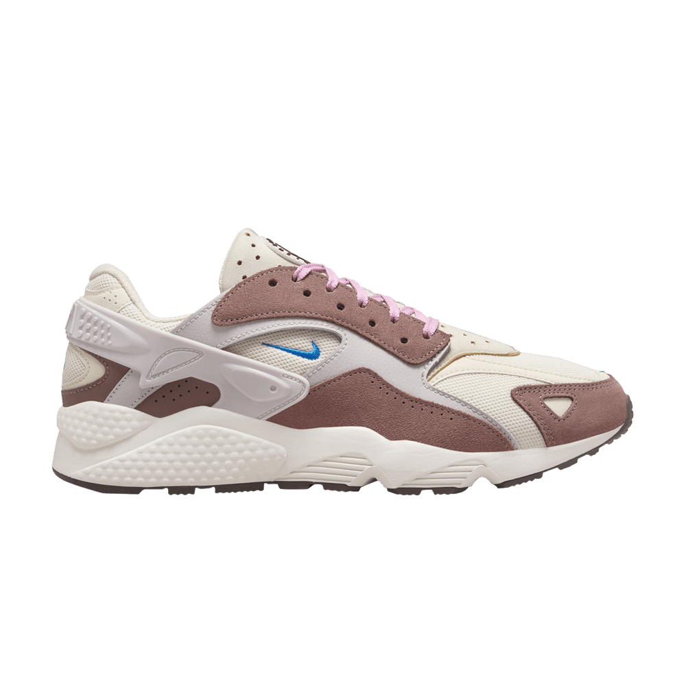 Nike Air Huarache Runner ‘Light Orewood Earth’ DZ3306-101