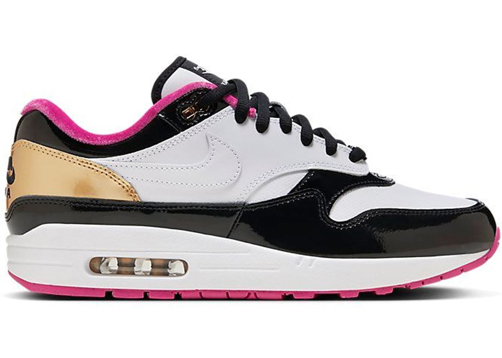 Nike Air Max 1 2024 Grand Piano HJ3966-110 Nicesnk