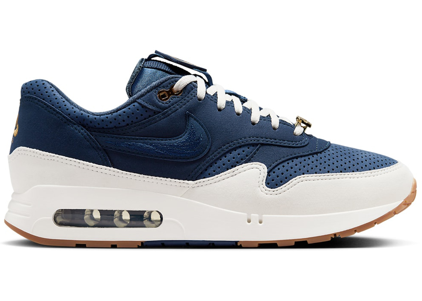 Nike Air Max 1 86 Jackie Robinson FZ4831-400 Nicesnk