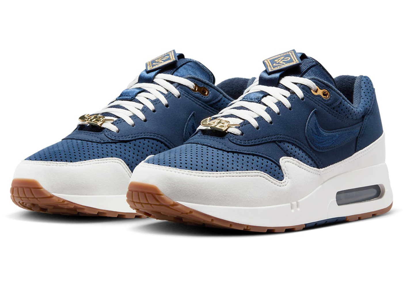 Nike Air Max 1 86 Jackie Robinson FZ4831-400 Nicesnk