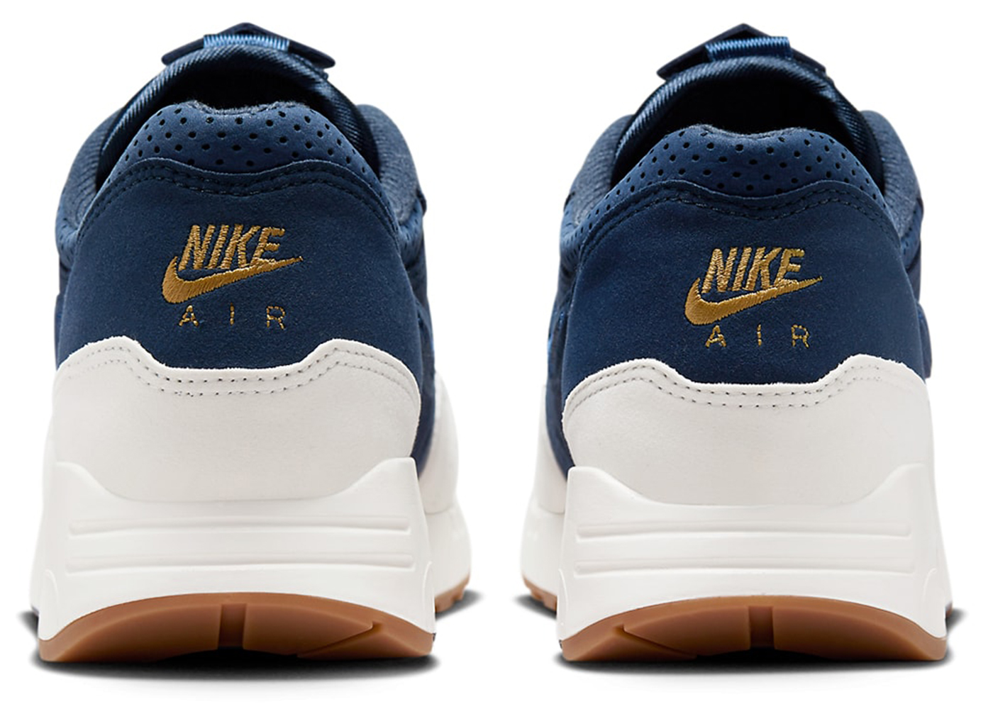 Nike Air Max 1 86 Jackie Robinson FZ4831-400 Nicesnk