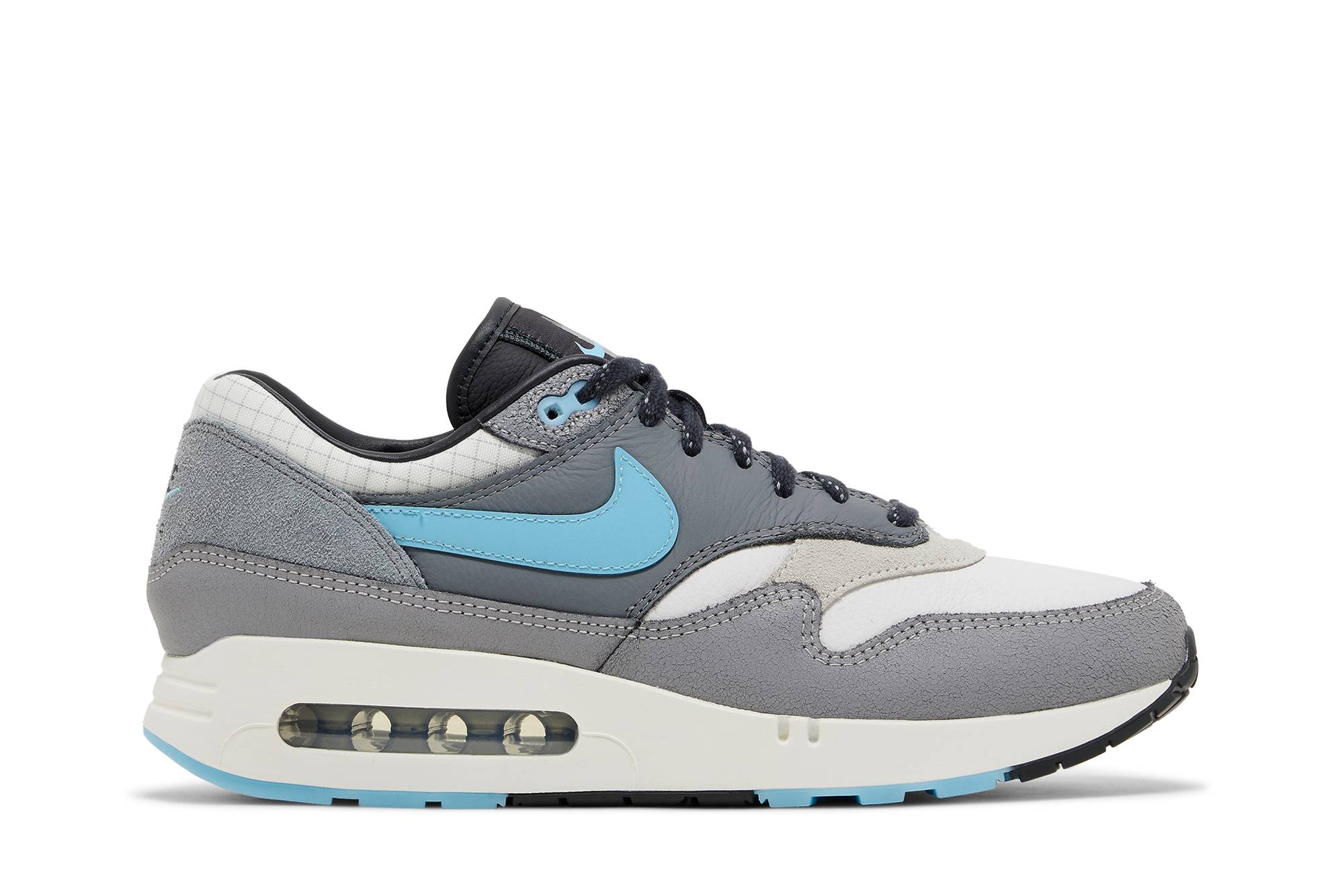 Nike Air Max 1 86 OG Big Bubble – Chicago Pack FQ8742-100 Nicesnk