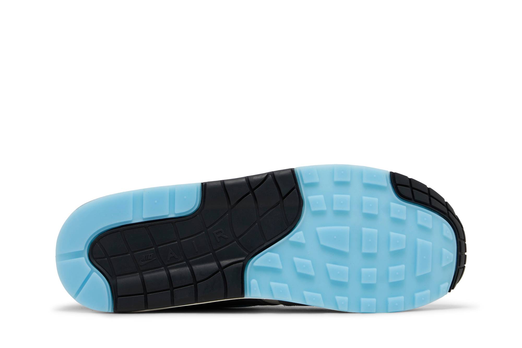 Nike Air Max 1 86 OG Big Bubble – Chicago Pack FQ8742-100 Nicesnk
