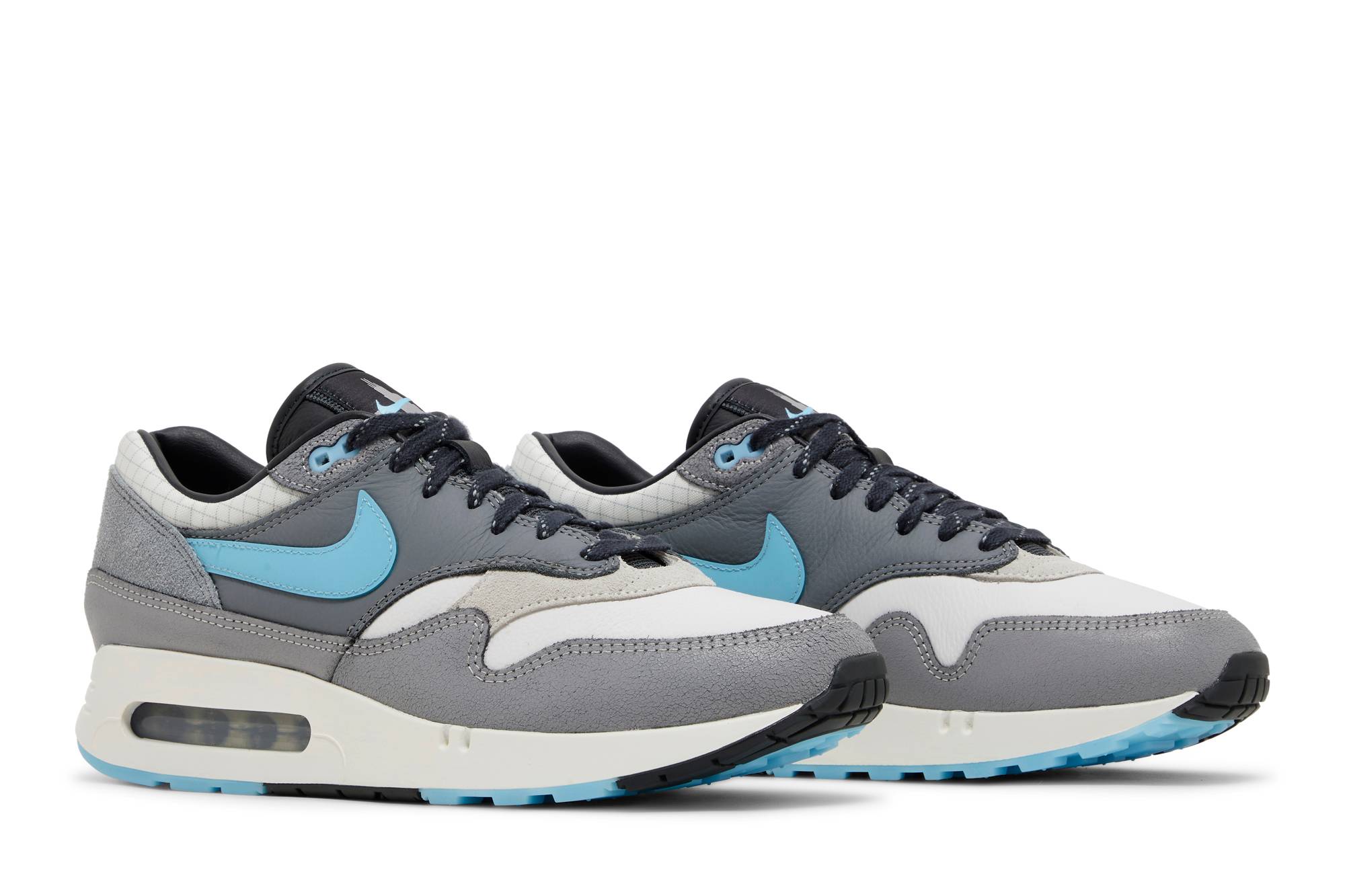 Nike Air Max 1 86 OG Big Bubble – Chicago Pack FQ8742-100 Nicesnk