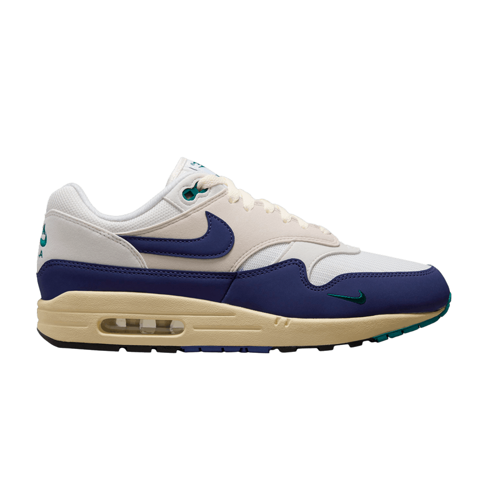 Nike Air Max 1 Athletic Department – Midnight Navy FQ8048-133 Nicesnk