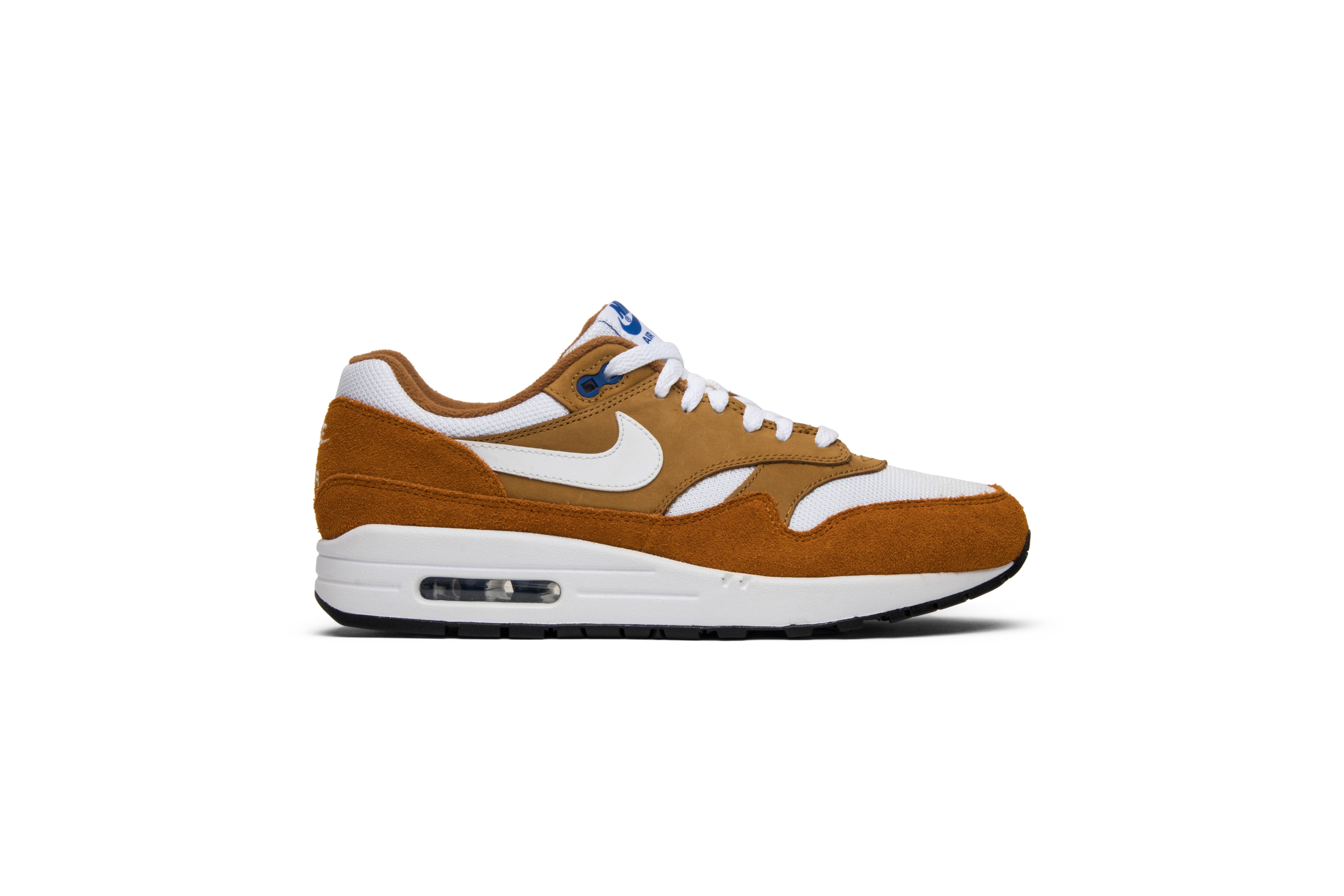 Nike Air Max 1 ‘Curry’ 2018 908366-700