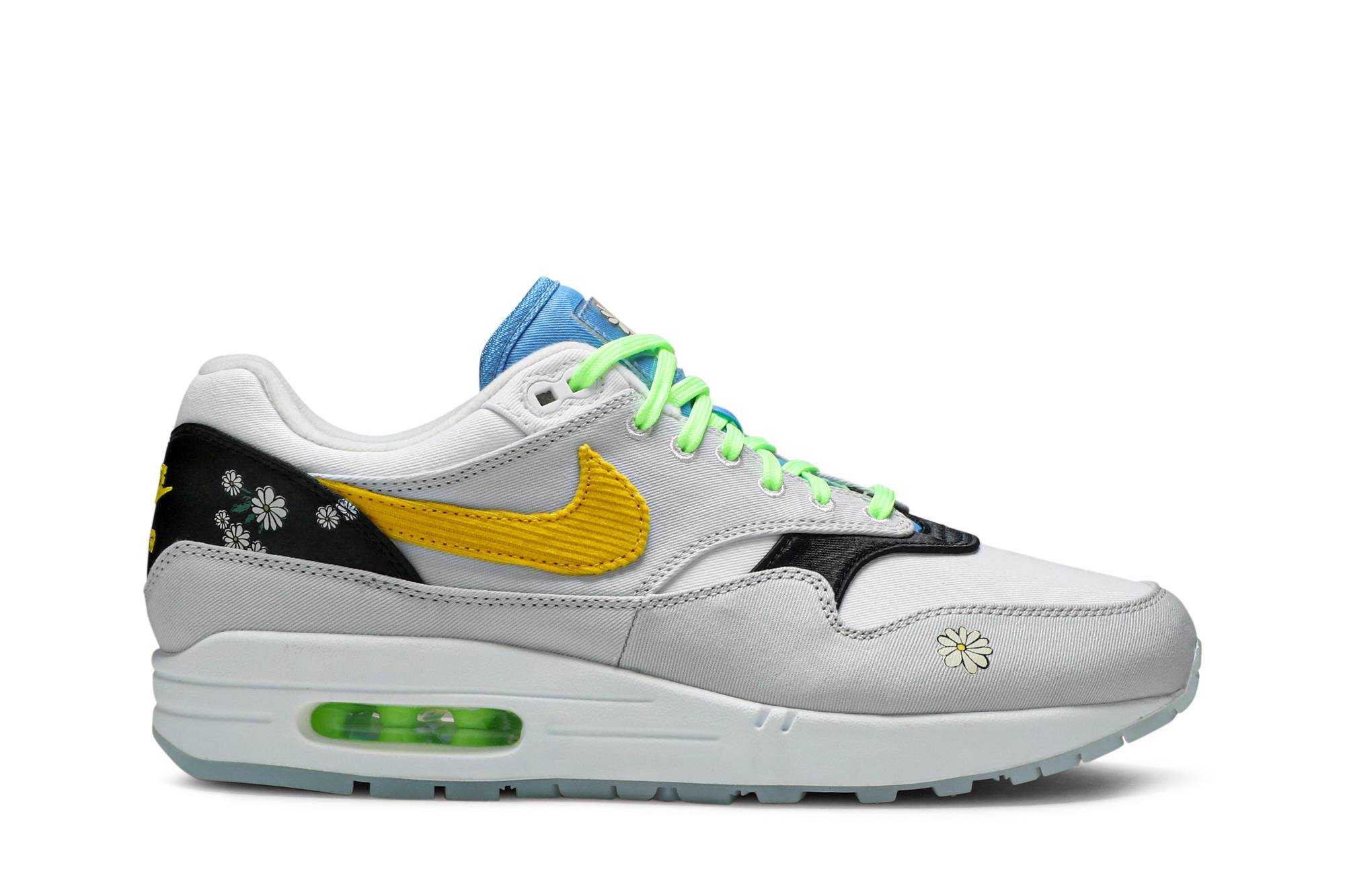 Nike Air Max 1 ‘Daisy’ CW6031-100