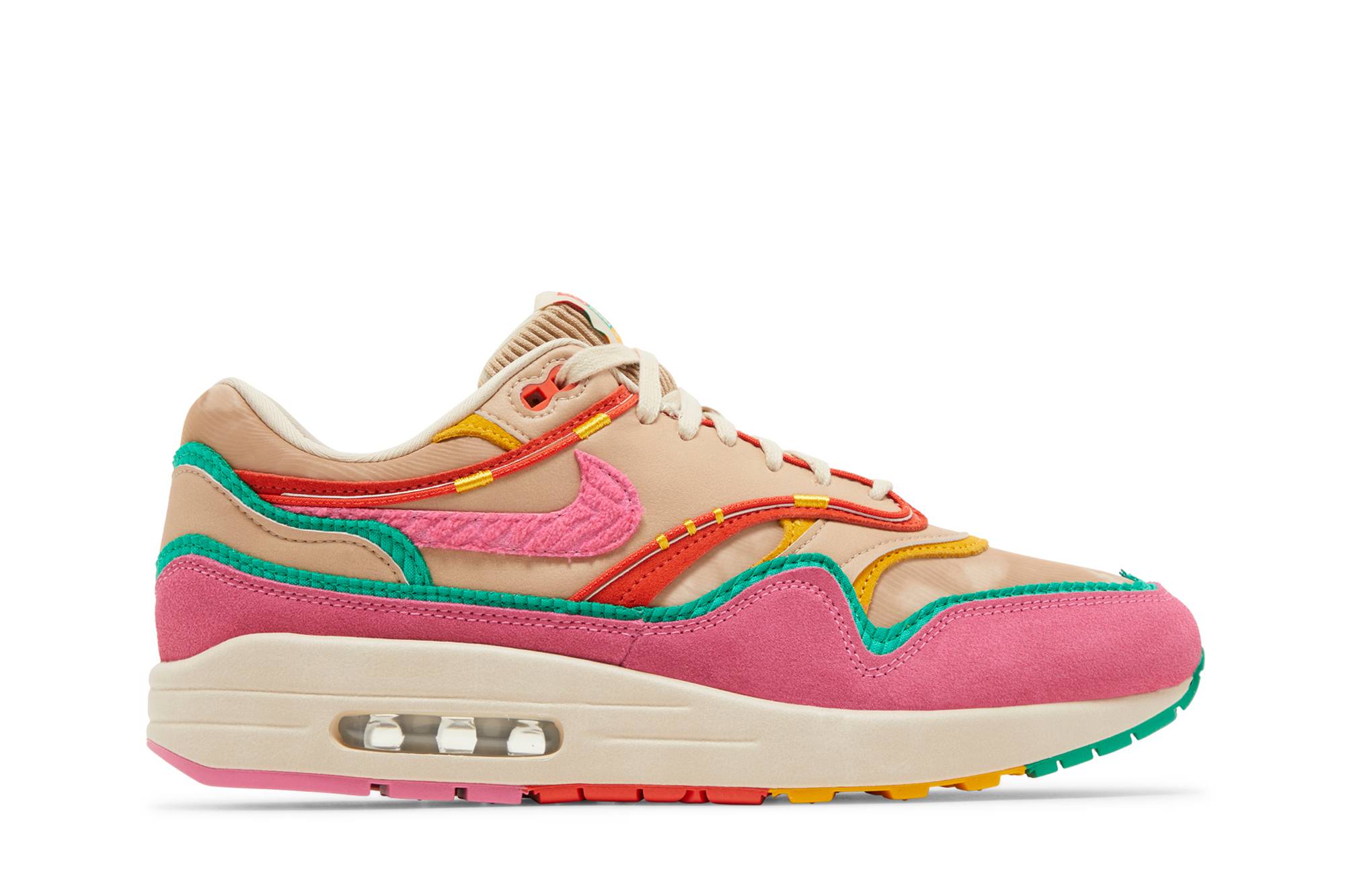 Nike Air Max 1 ‘Familia’ FN0598-200