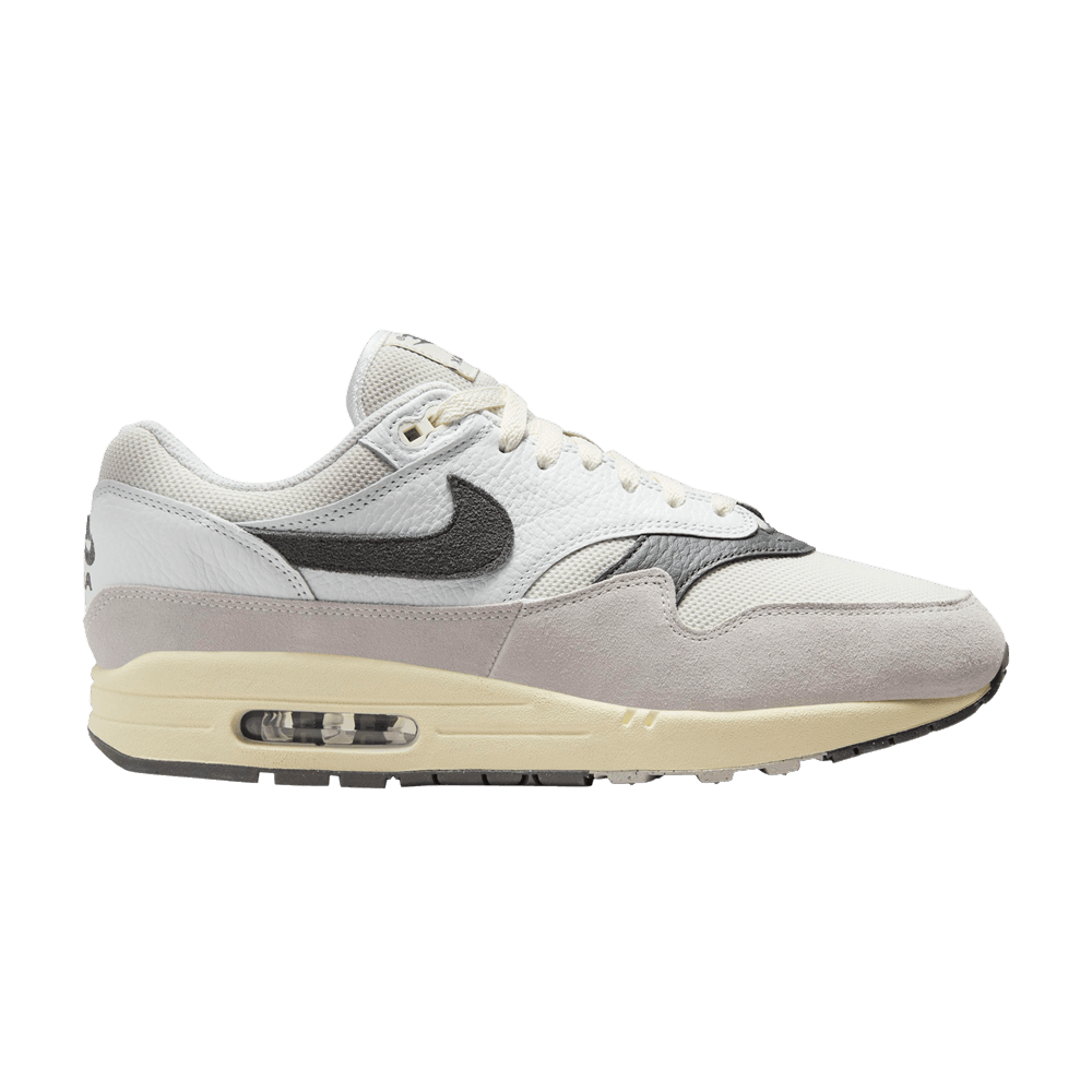 Nike Air Max 1 ‘Light Bone Iron Grey’ HJ3498-007