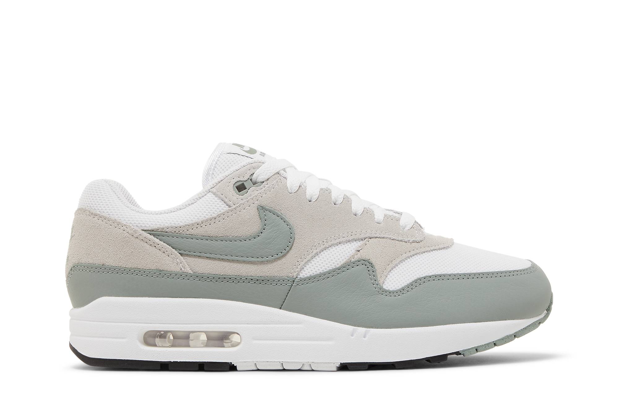 Nike Air Max 1 Mica Green DZ4549-100 Nicesnk