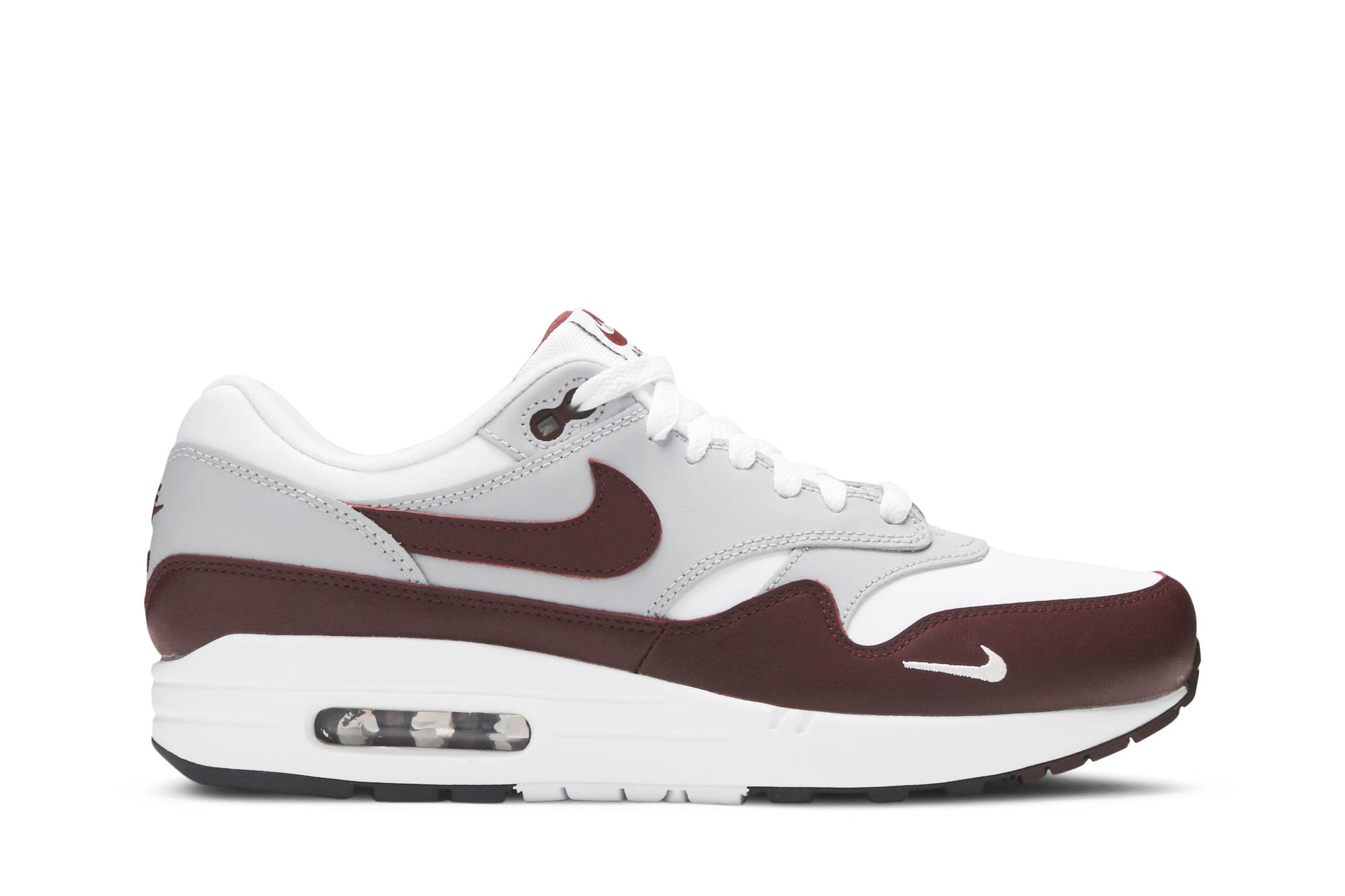 Nike Air Max 1 Mystic Dates DB5074-101 Nicesnk