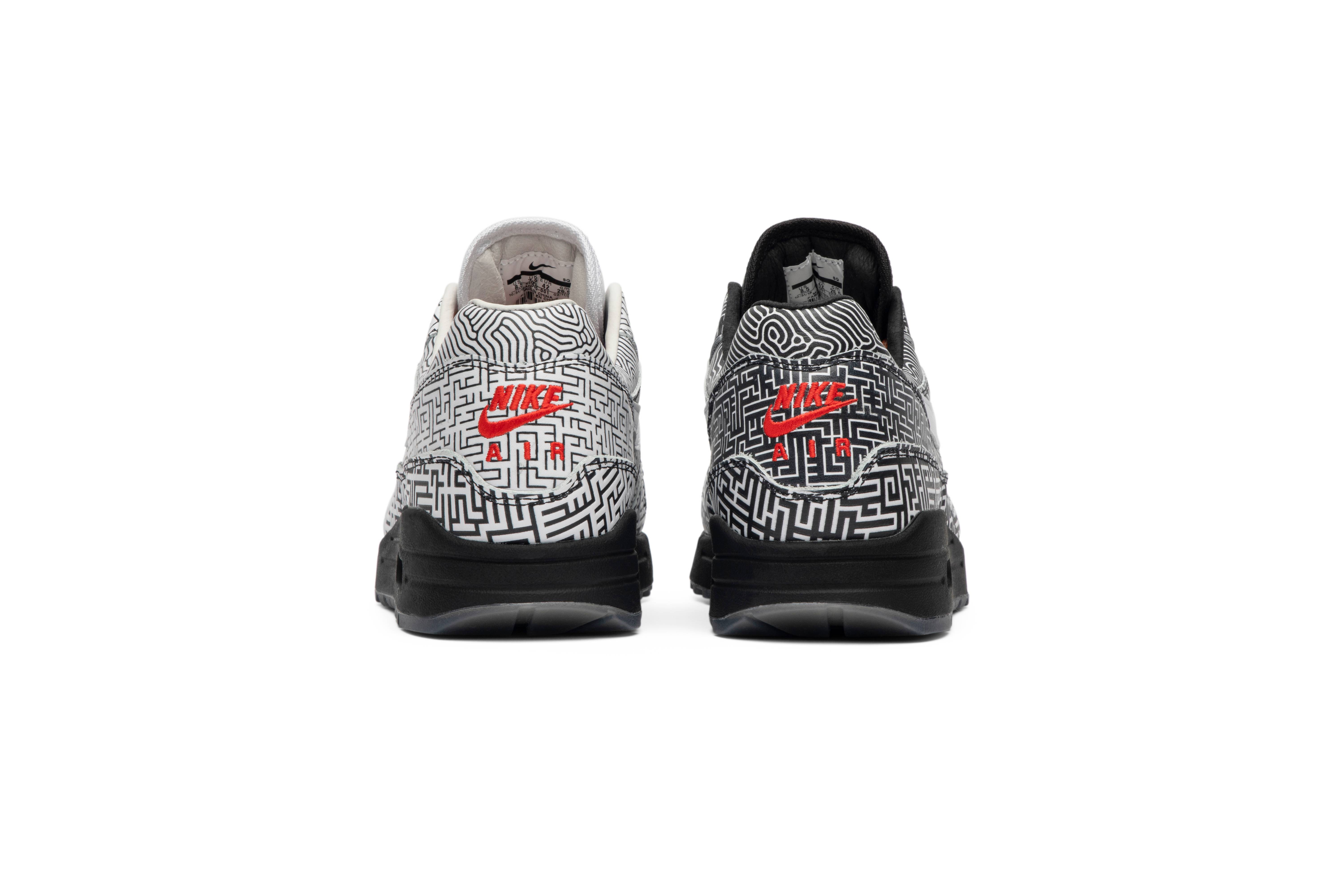 Nike Air Max 1 On Air: Tokyo Maze CI1505-001 Nicesnk