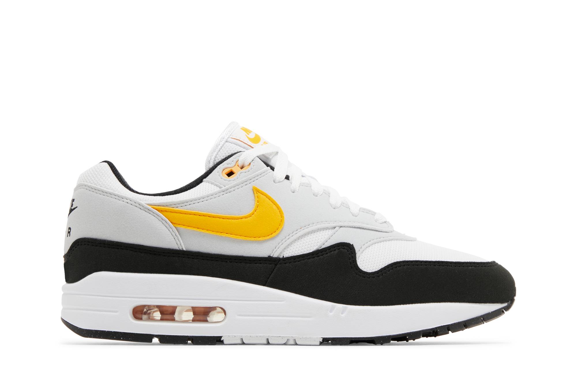 Nike Air Max 1 ‘Steelers’ FD9082-104