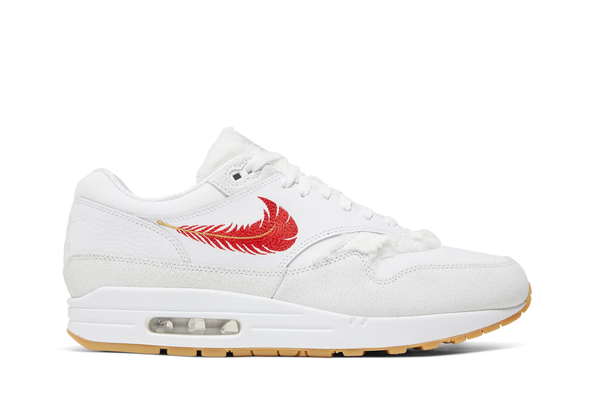 Nike Air Max 1 The Bay FJ4451-100 Nicesnk