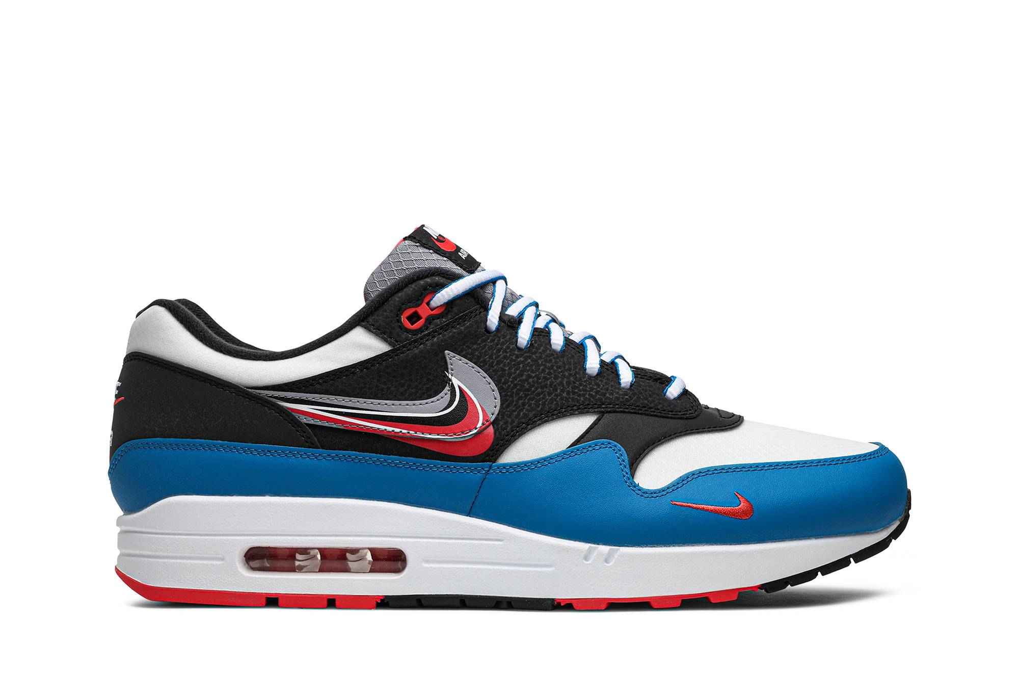 Nike Air Max 1 ‘Time Capsule’ CT1623-001