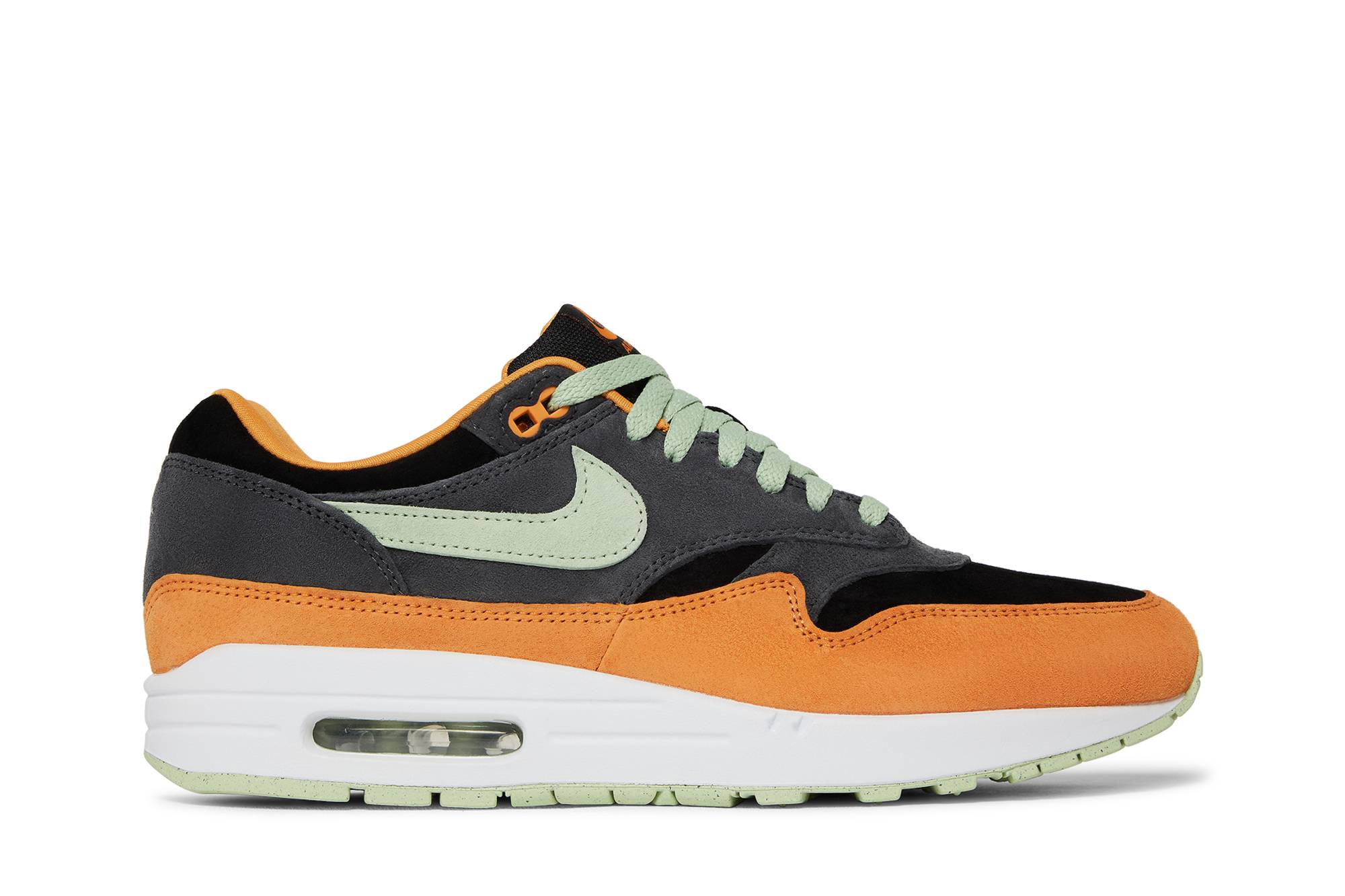 Nike Air Max 1 Ugly Duckling – Honeydew DZ0482-001 Nicesnk