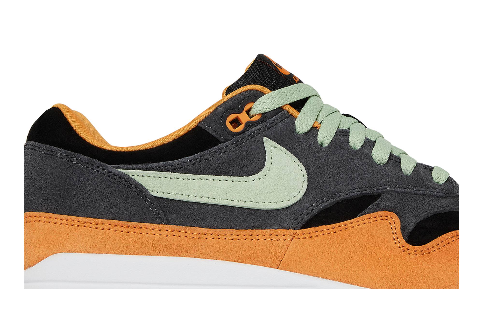 Nike Air Max 1 Ugly Duckling – Honeydew DZ0482-001 Nicesnk
