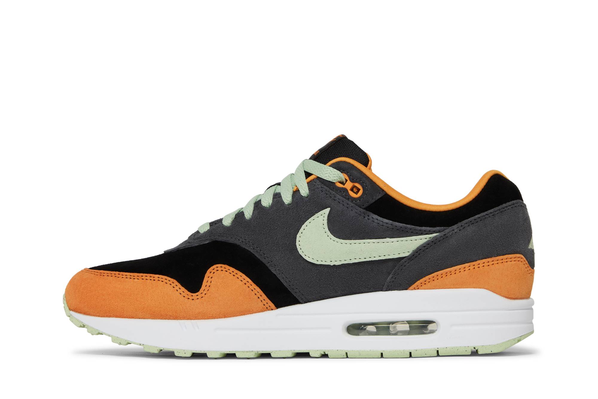 Nike Air Max 1 Ugly Duckling – Honeydew DZ0482-001 Nicesnk