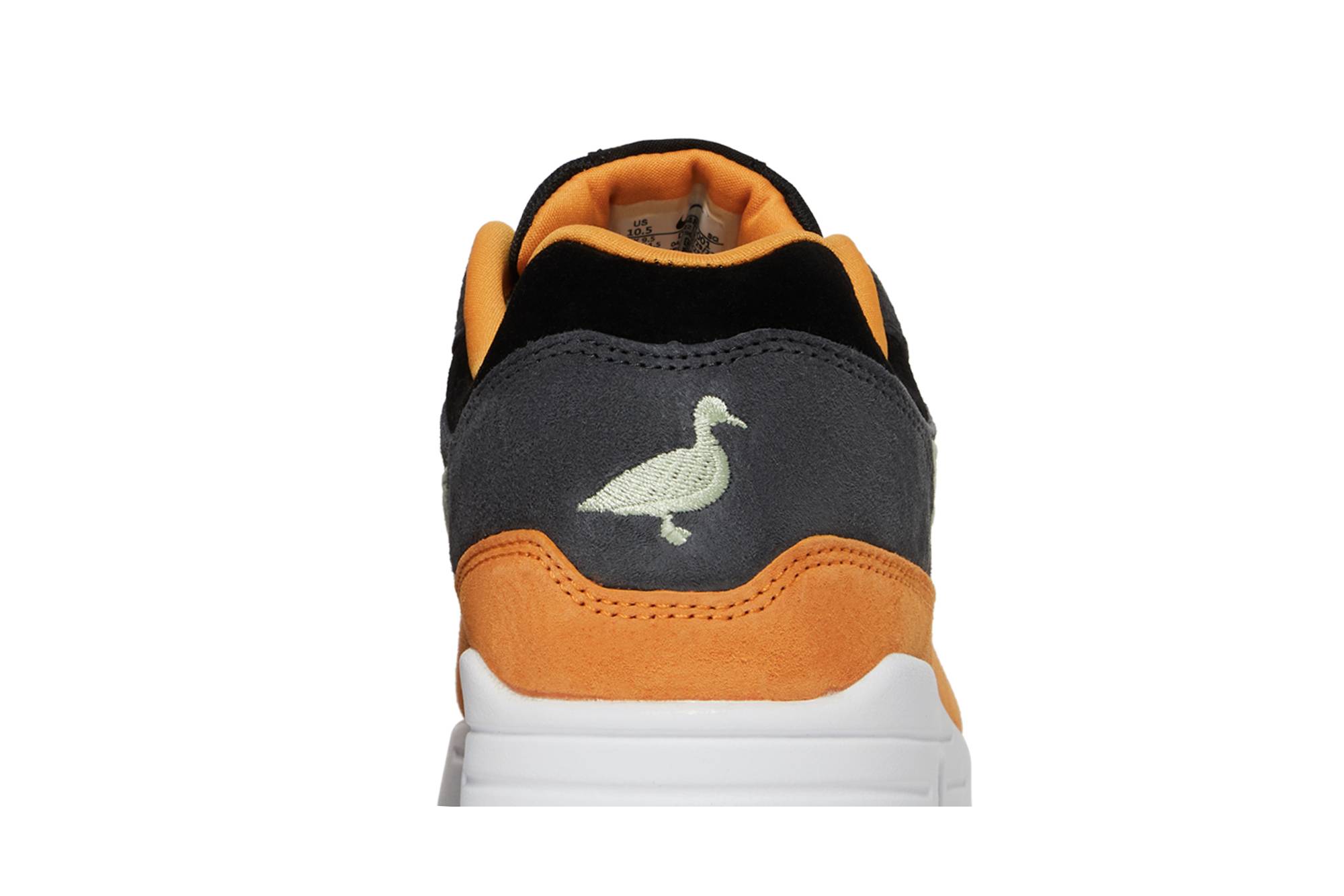 Nike Air Max 1 Ugly Duckling – Honeydew DZ0482-001 Nicesnk