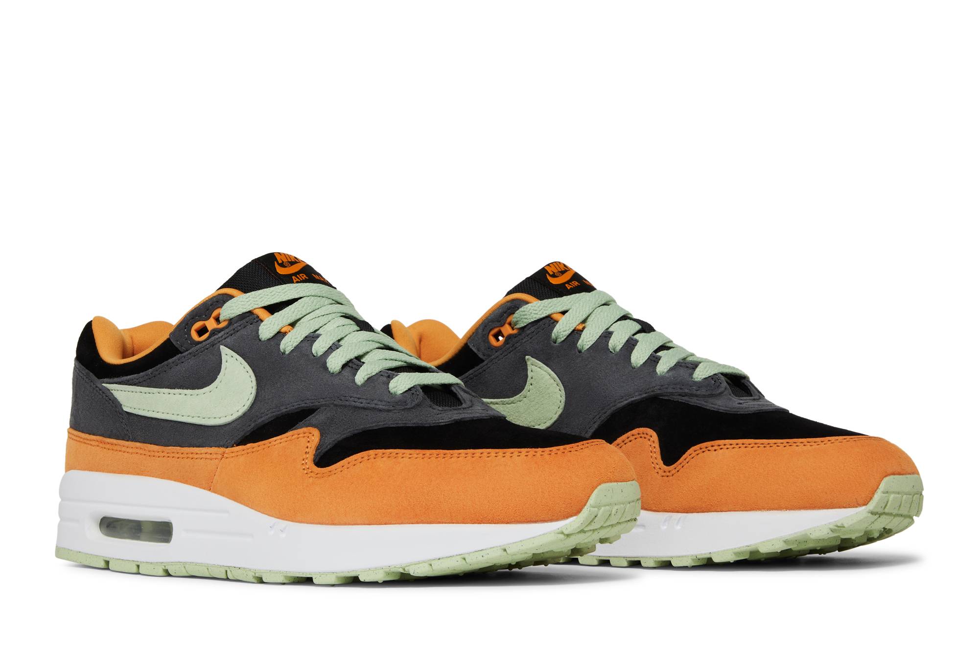 Nike Air Max 1 Ugly Duckling – Honeydew DZ0482-001 Nicesnk