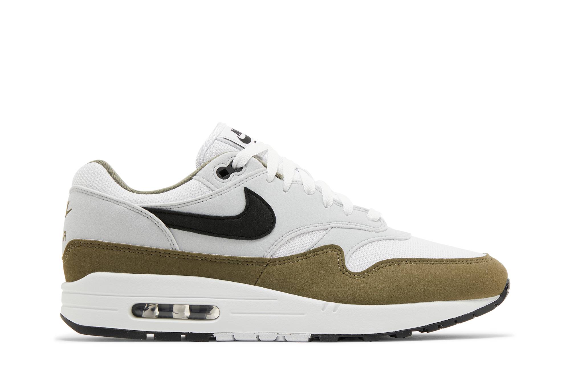 Nike Air Max 1 White FD9082-102 Nicesnk