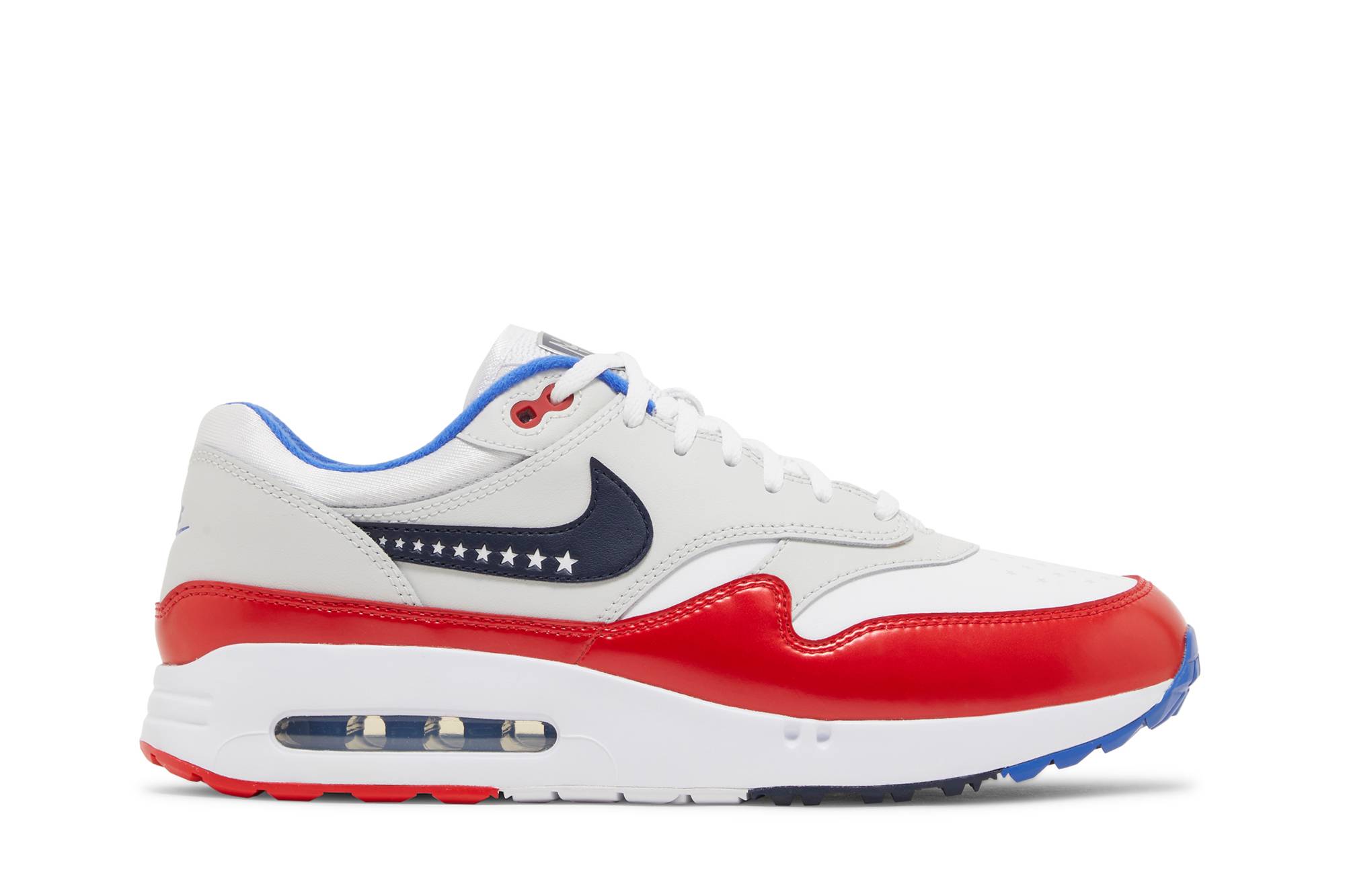 Nike Air Max 1 ’86 OG Golf ‘Big Bubble – Ryder Cup’ FB9152-100