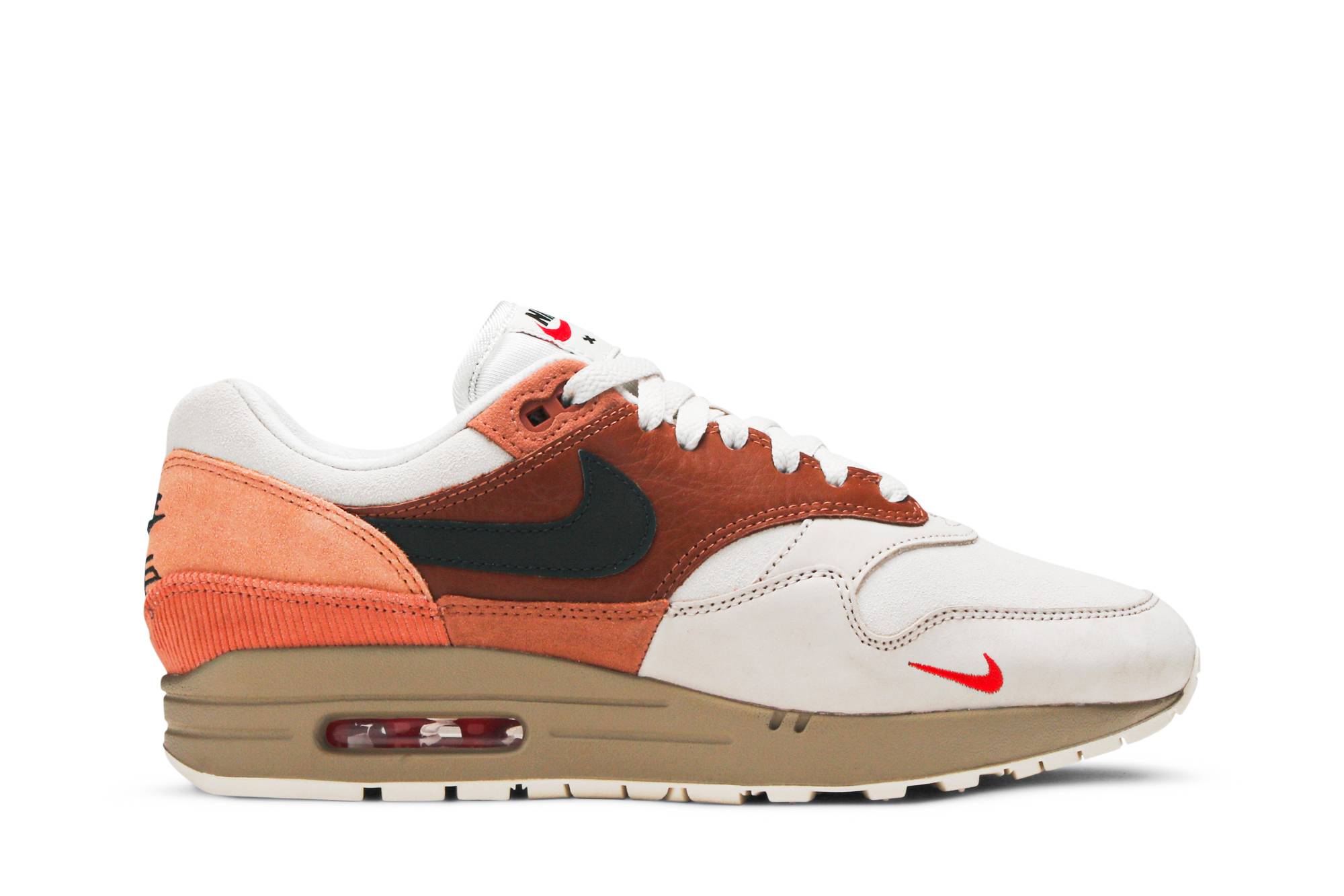 Nike Air Max 1 City Pack Amsterdam CV1638-200 Nicesnk