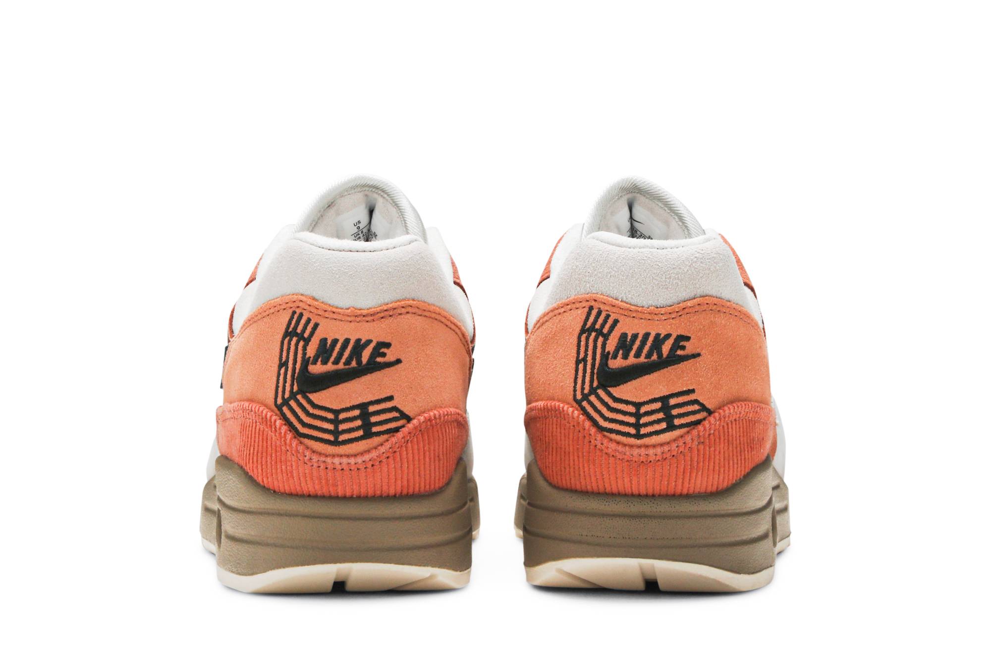Nike Air Max 1 City Pack Amsterdam CV1638-200 Nicesnk