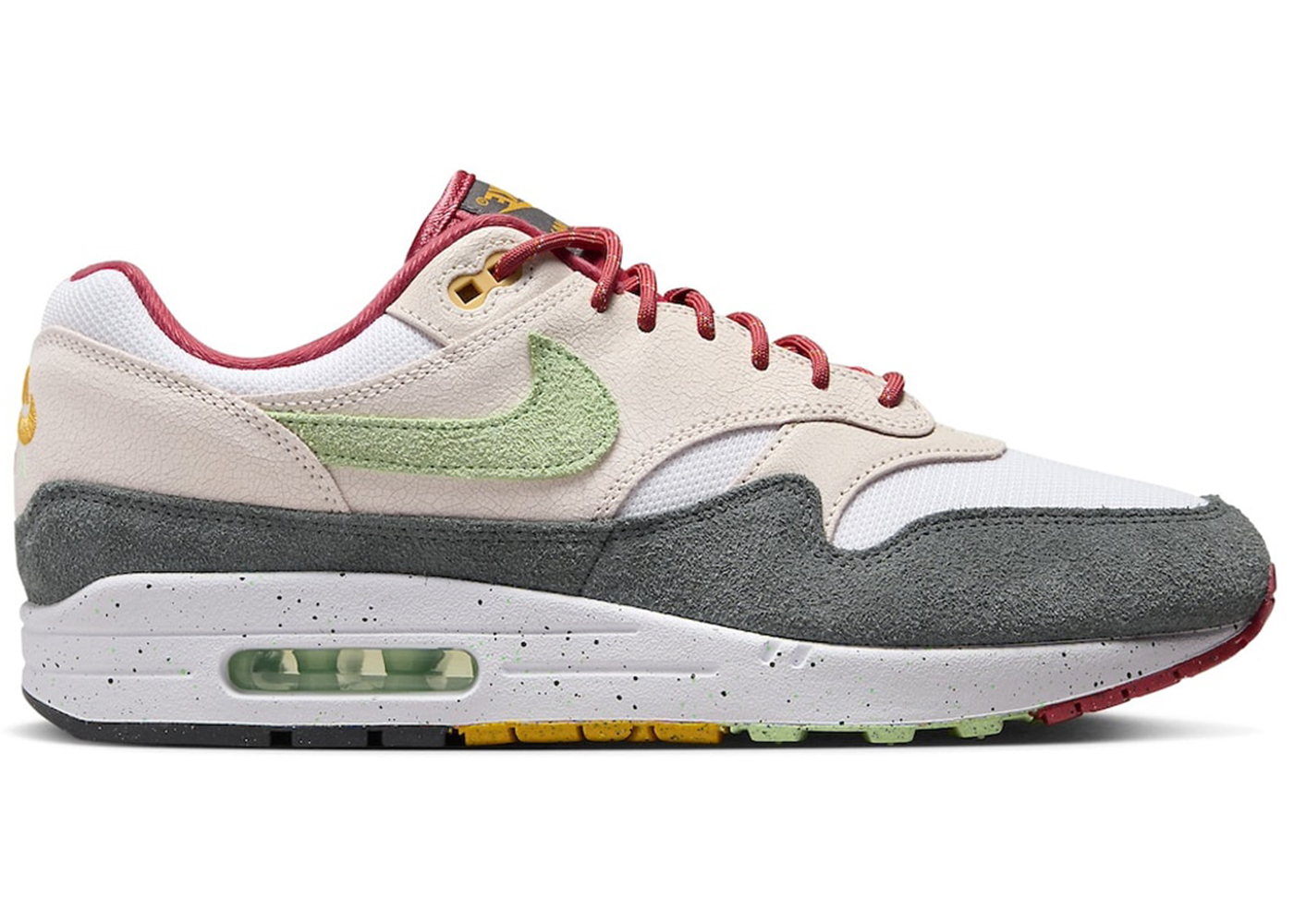 Nike Air Max 1 Easter Celebration Light Soft Pink FZ4133-640 Nicesnk