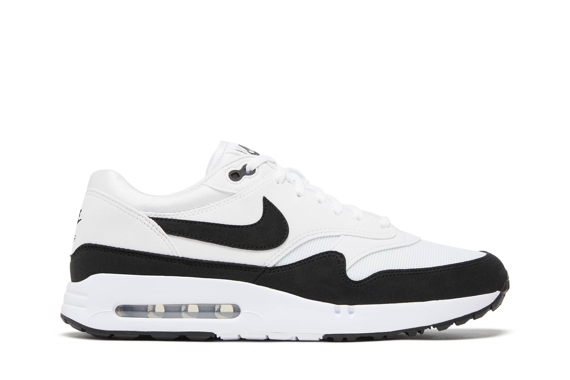 Nike Air Max 1 Golf Panda DV1403-110 Nicesnk