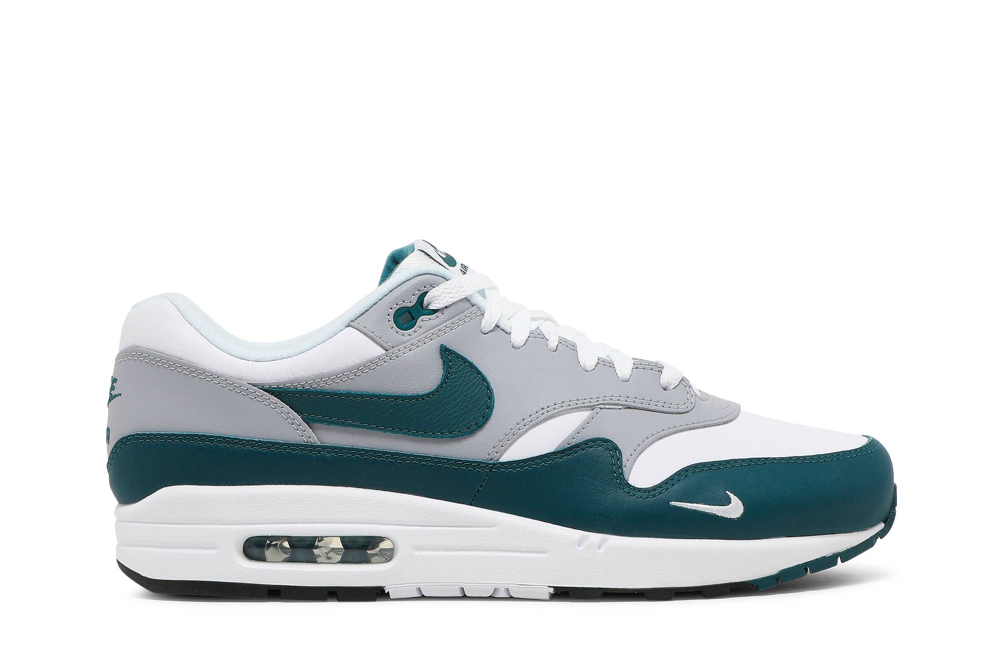 Nike Air Max 1 LV8 Dark Teal Green DH4059-101 Nicesnk