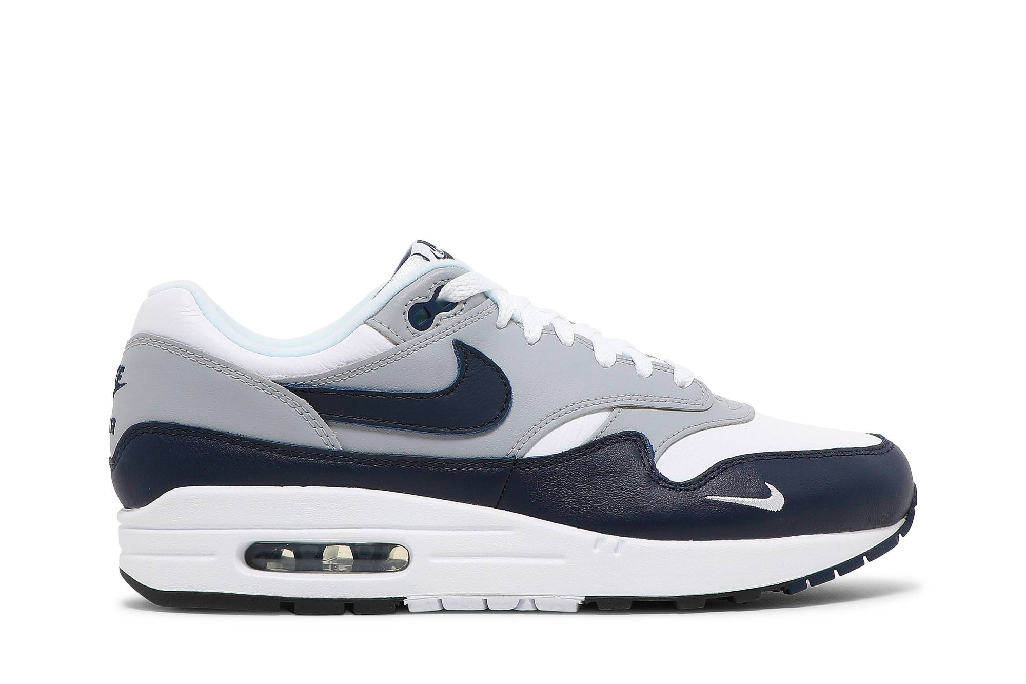 Nike Air Max 1 LV8 Obsidian DH4059-100 Nicesnk