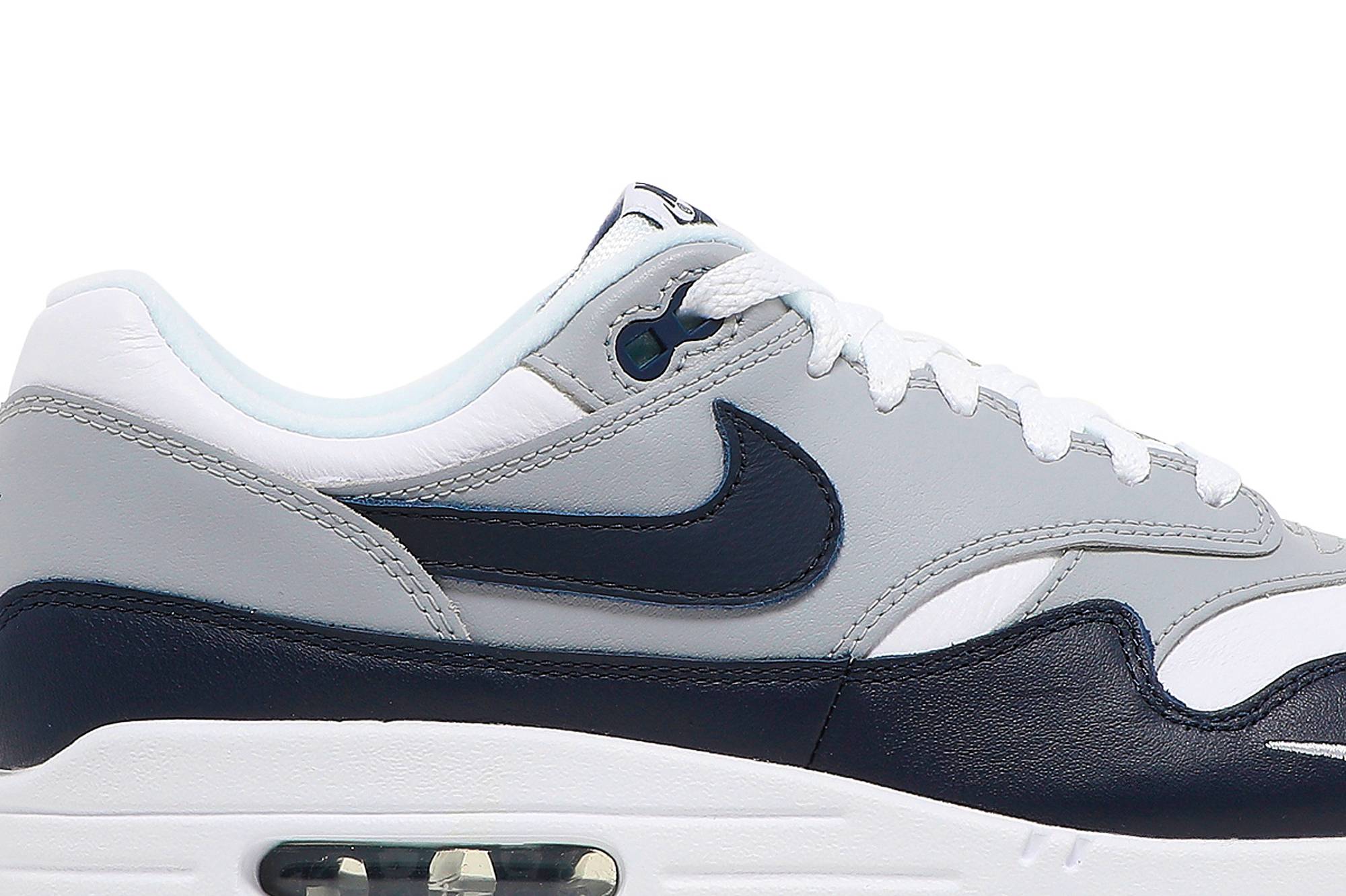 Nike Air Max 1 LV8 Obsidian DH4059-100 Nicesnk