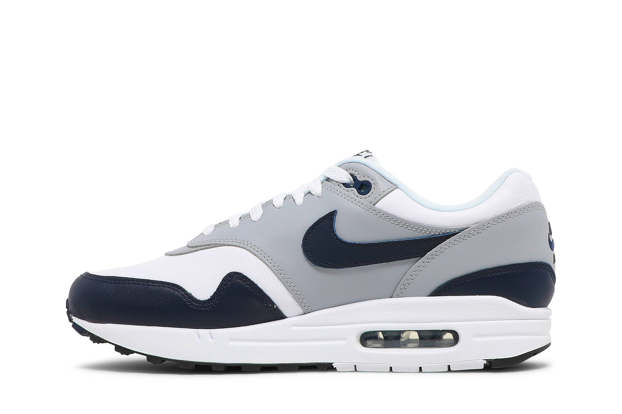 Nike Air Max 1 LV8 Obsidian DH4059-100 Nicesnk
