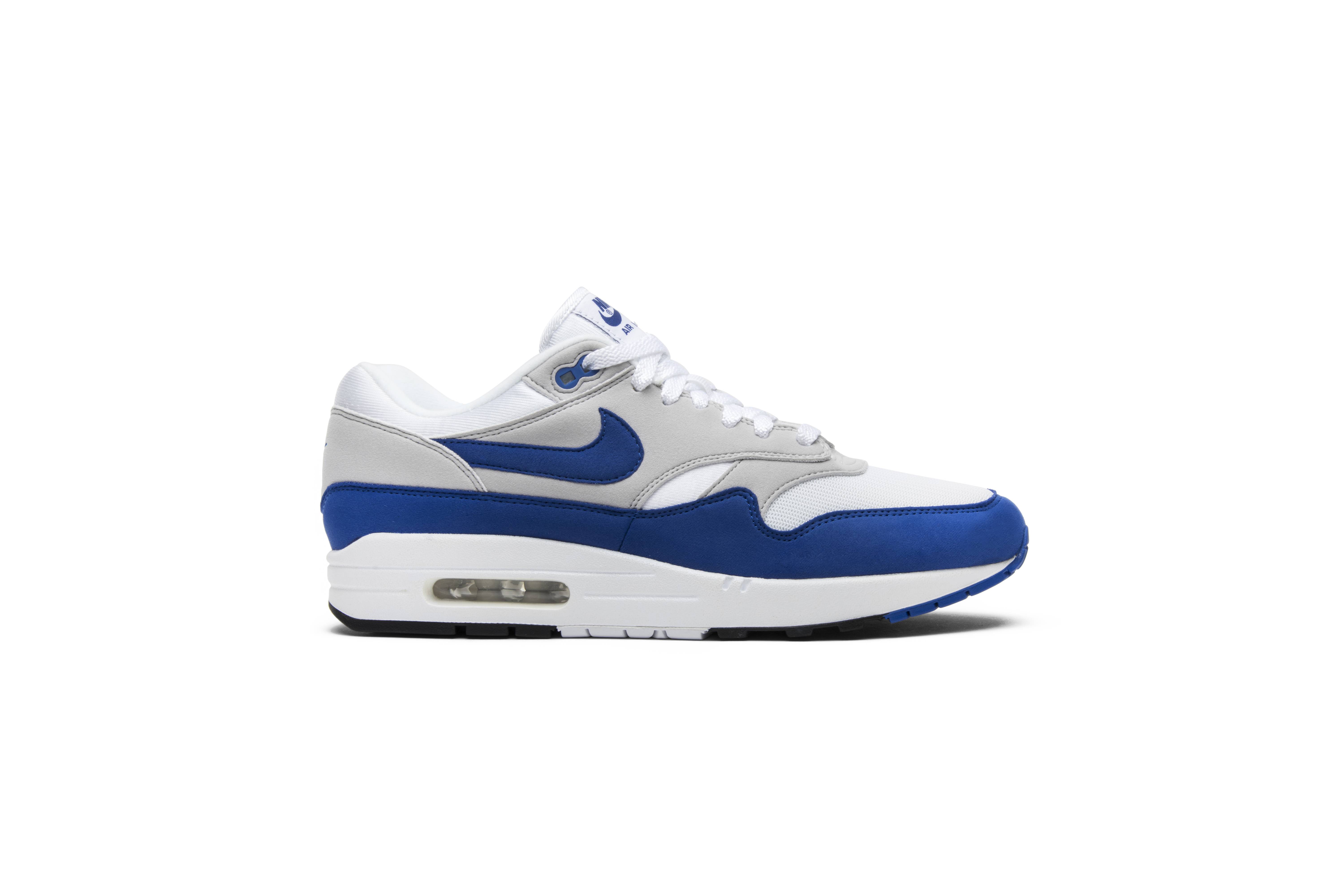 Nike Air Max 1 OG ‘Anniversary’ 2017 Re-release 908375-102