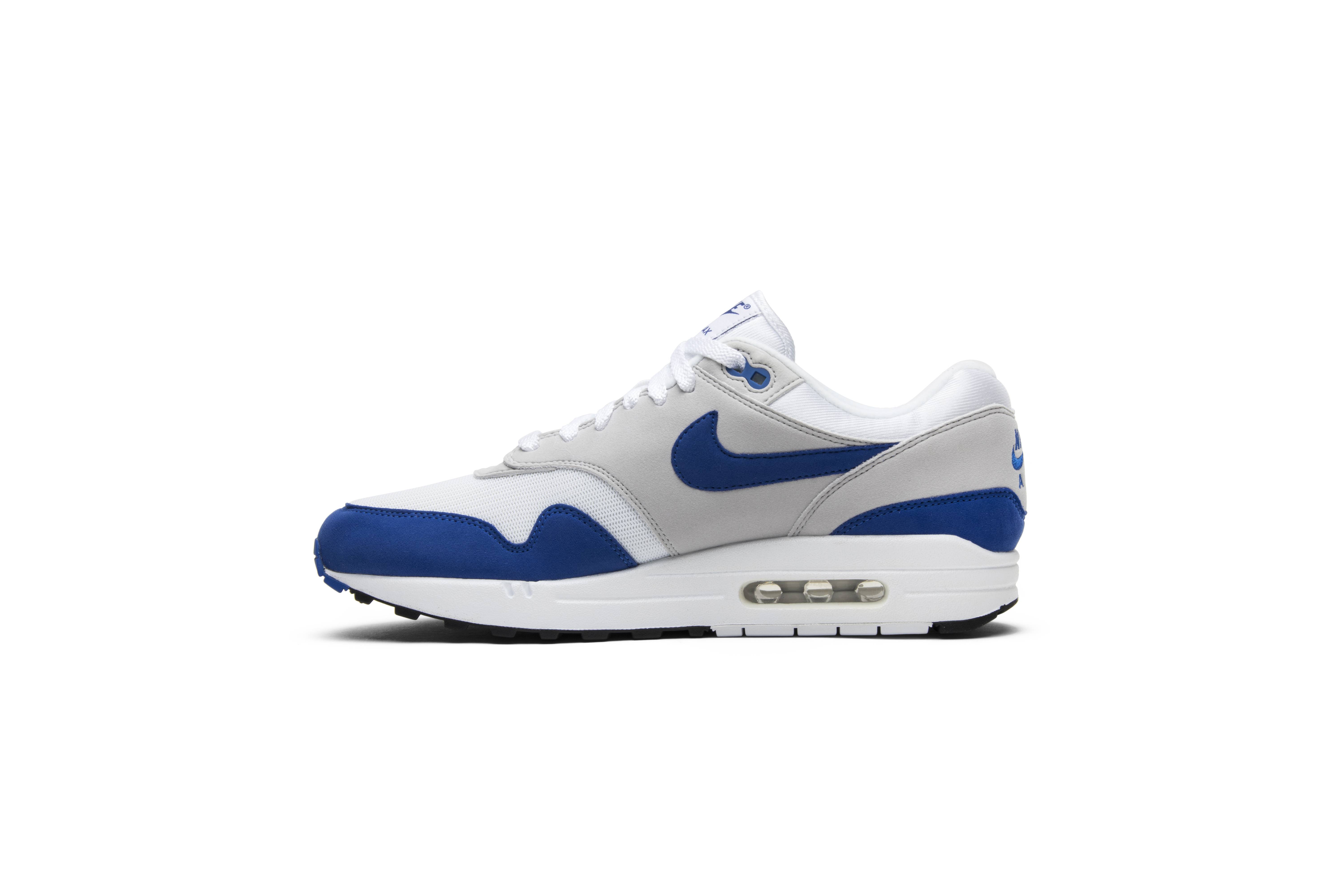 Nike Air Max 1 OG ‘Anniversary’ 2017 Re-release 908375-102