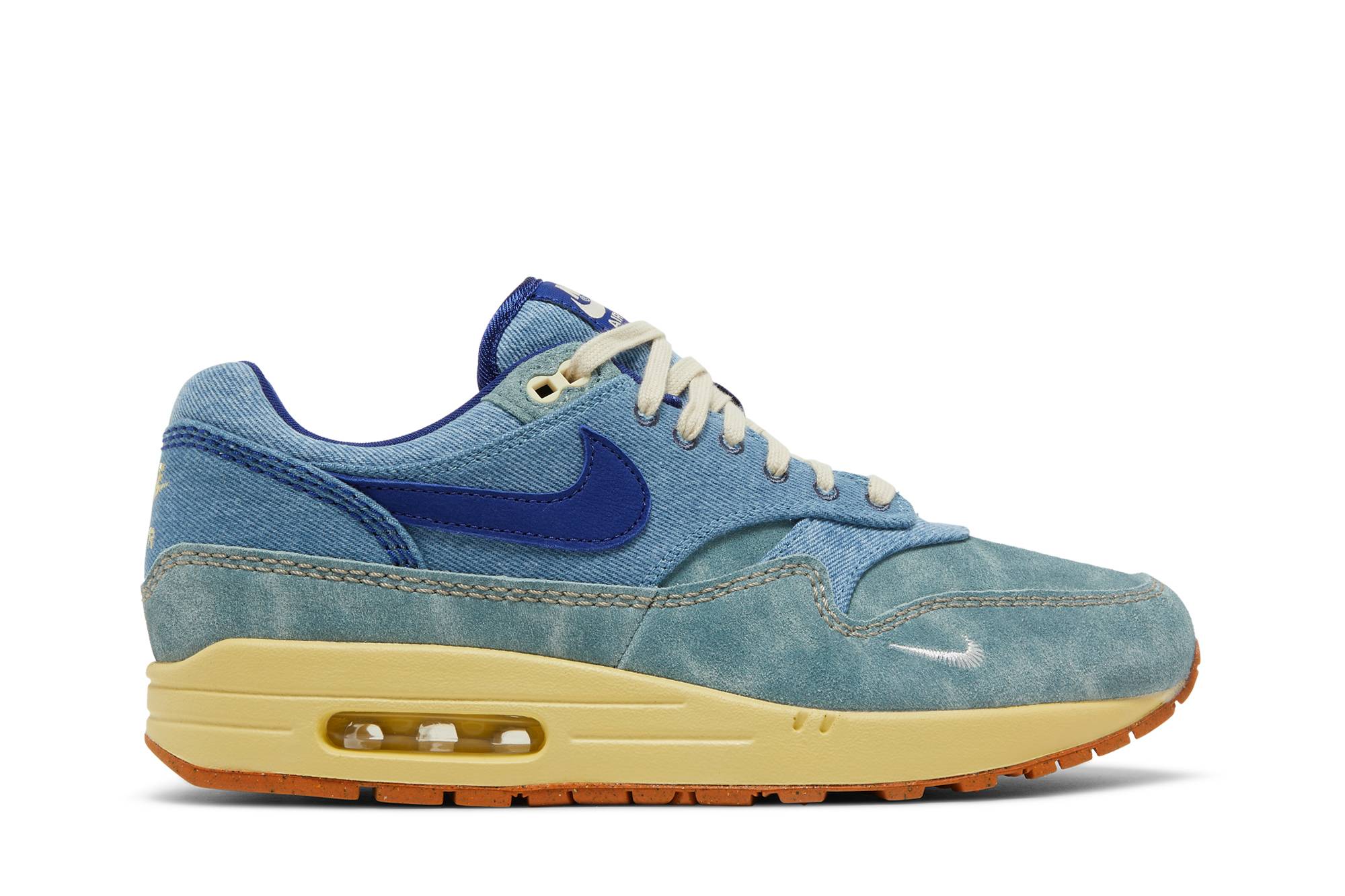 Nike Air Max 1 Premium Mineral Slate DV3050-300 Nicesnk