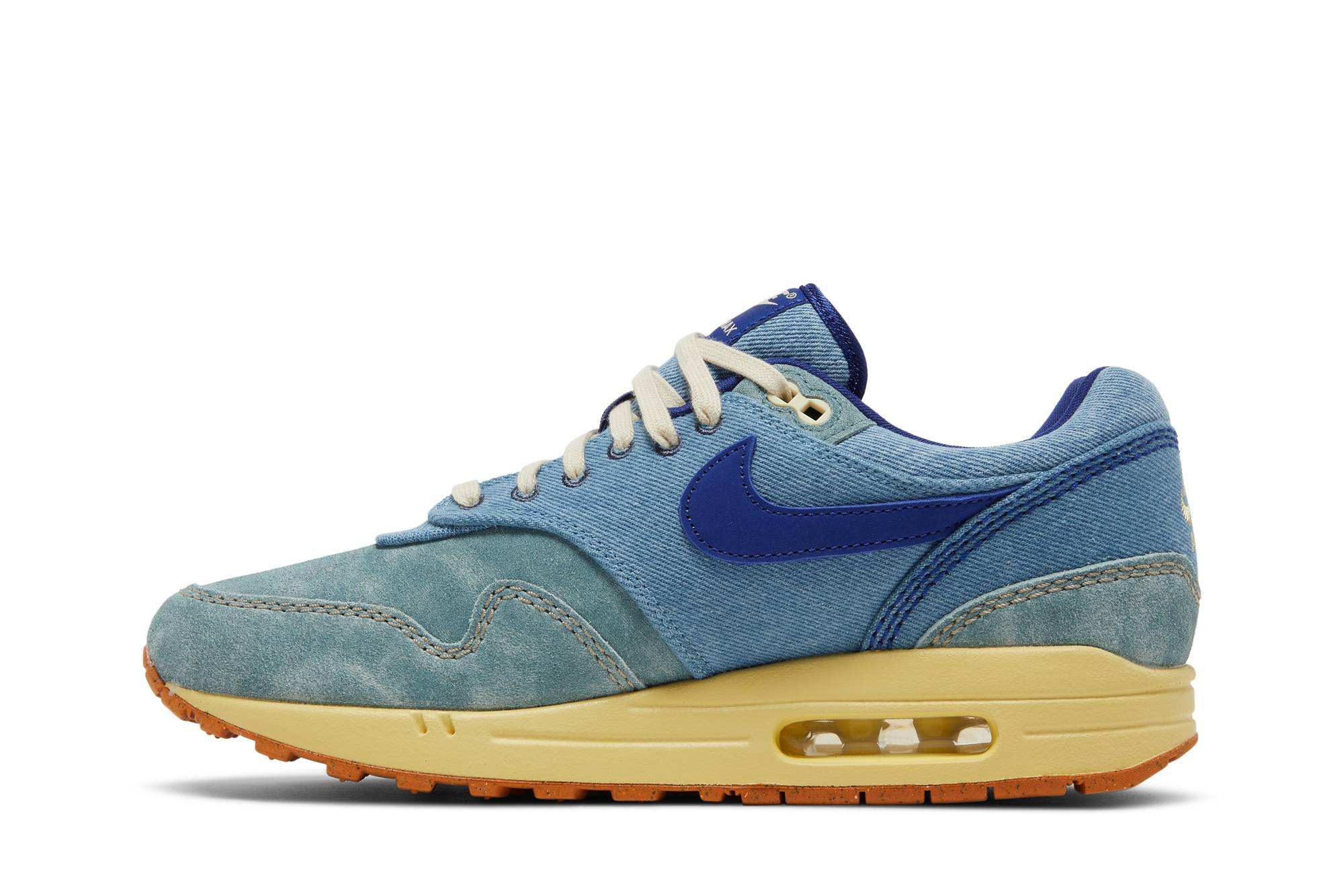 Nike Air Max 1 Premium Mineral Slate DV3050-300 Nicesnk